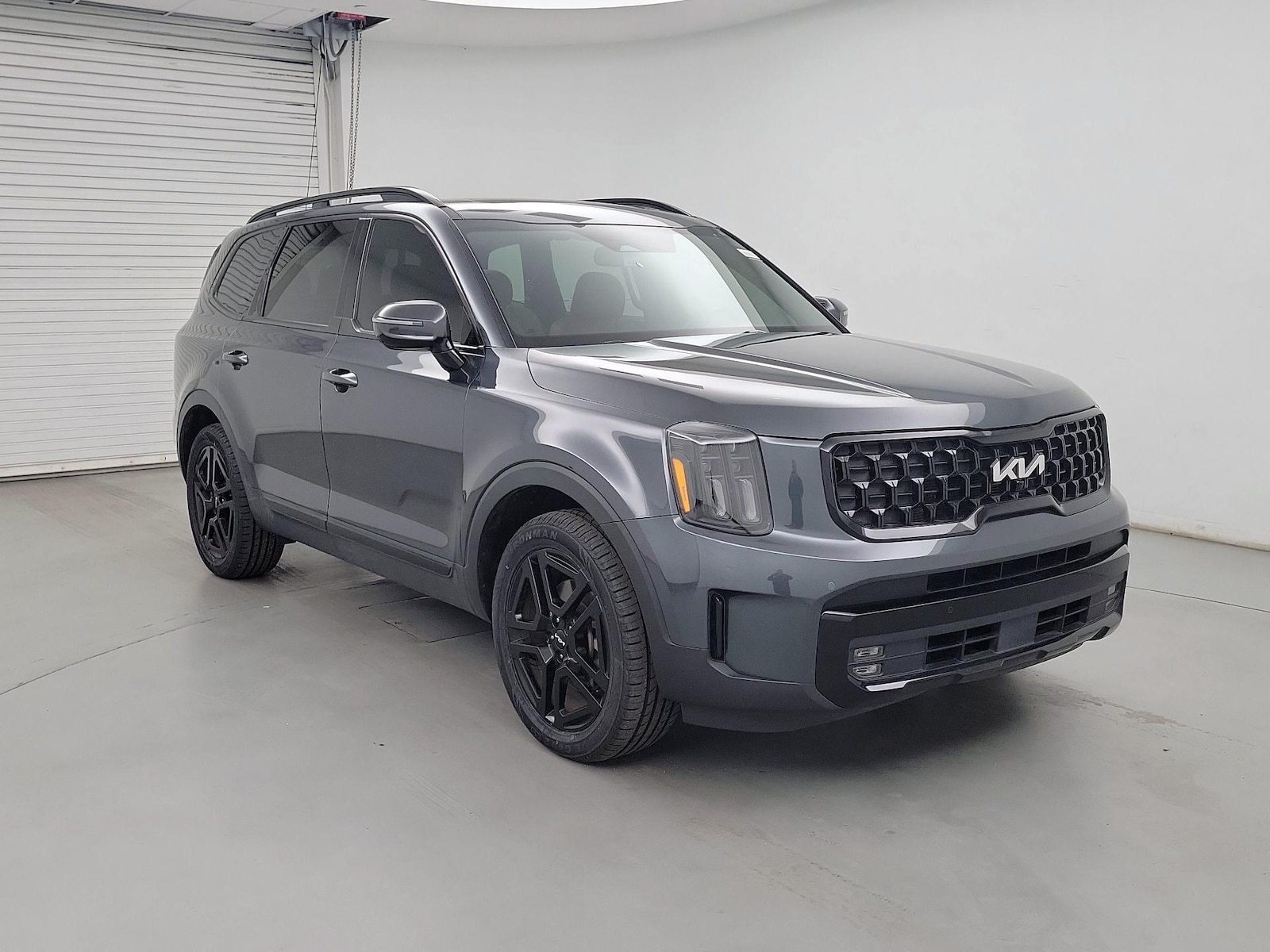 2024 Kia Telluride