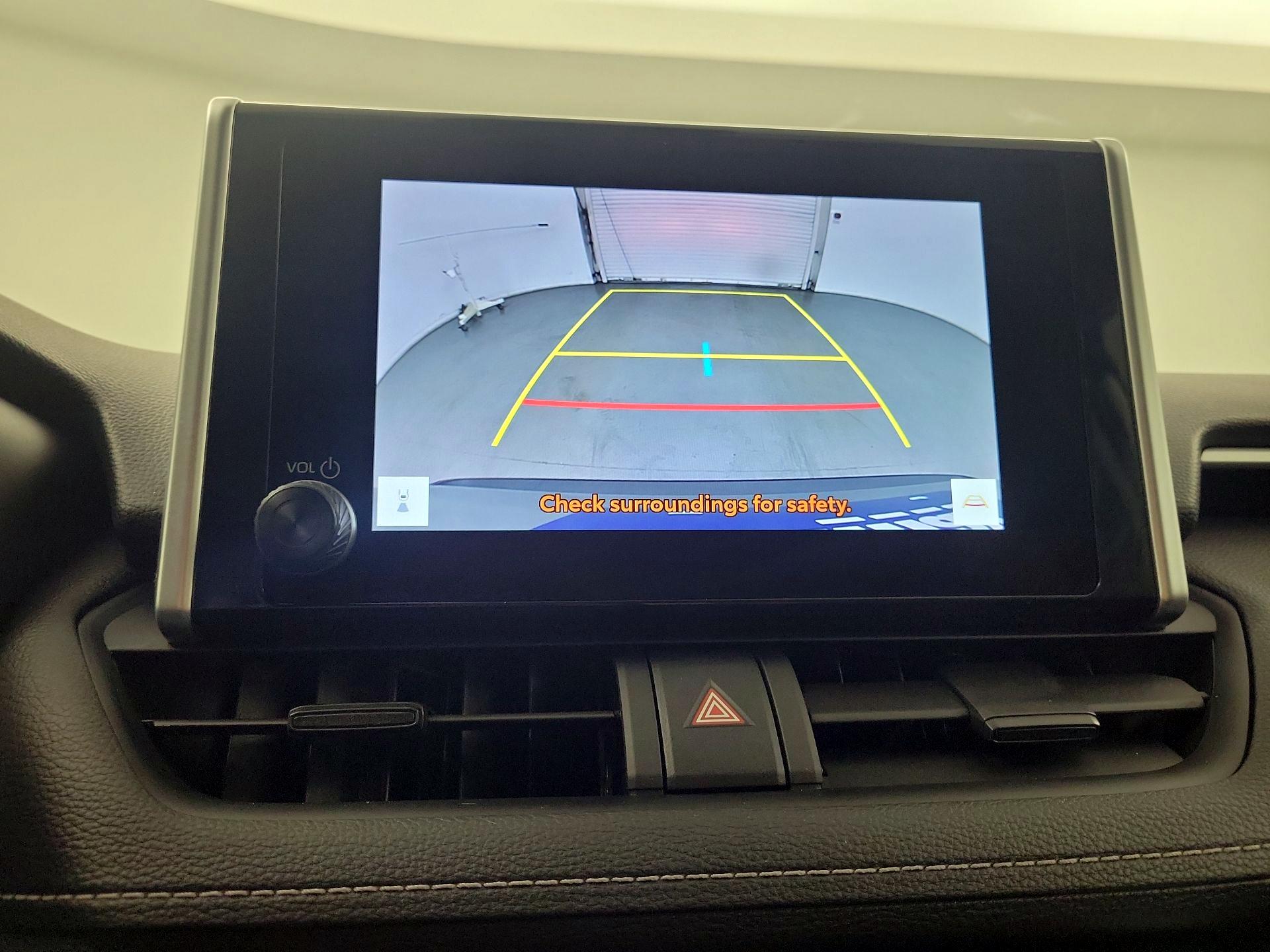 Thumbnail: 2025 Toyota RAV4 - 12