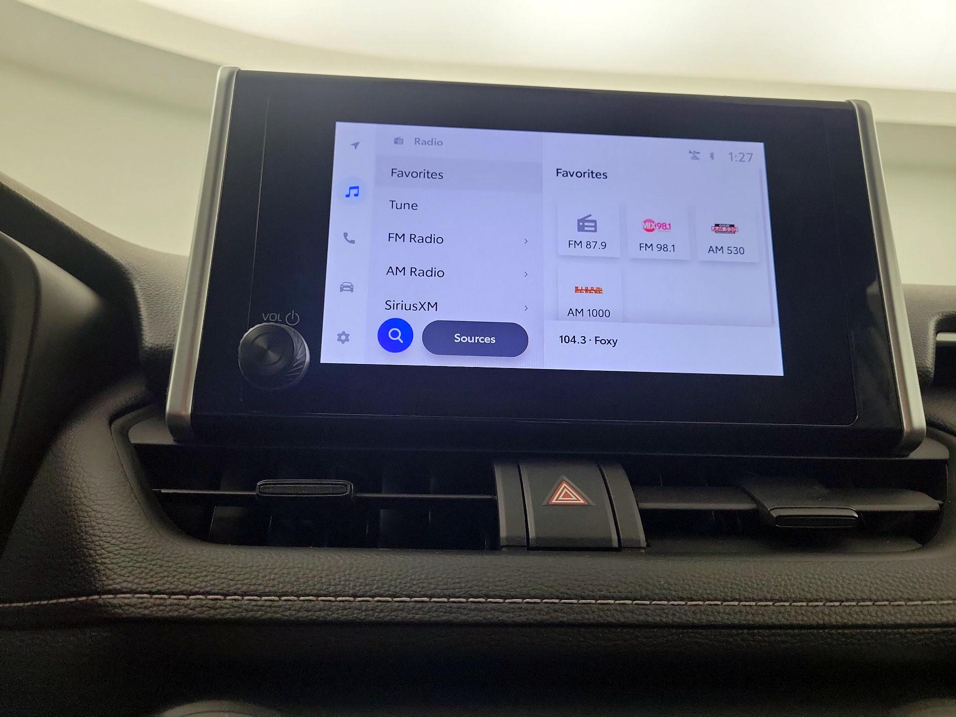 Thumbnail: 2025 Toyota RAV4 - 13