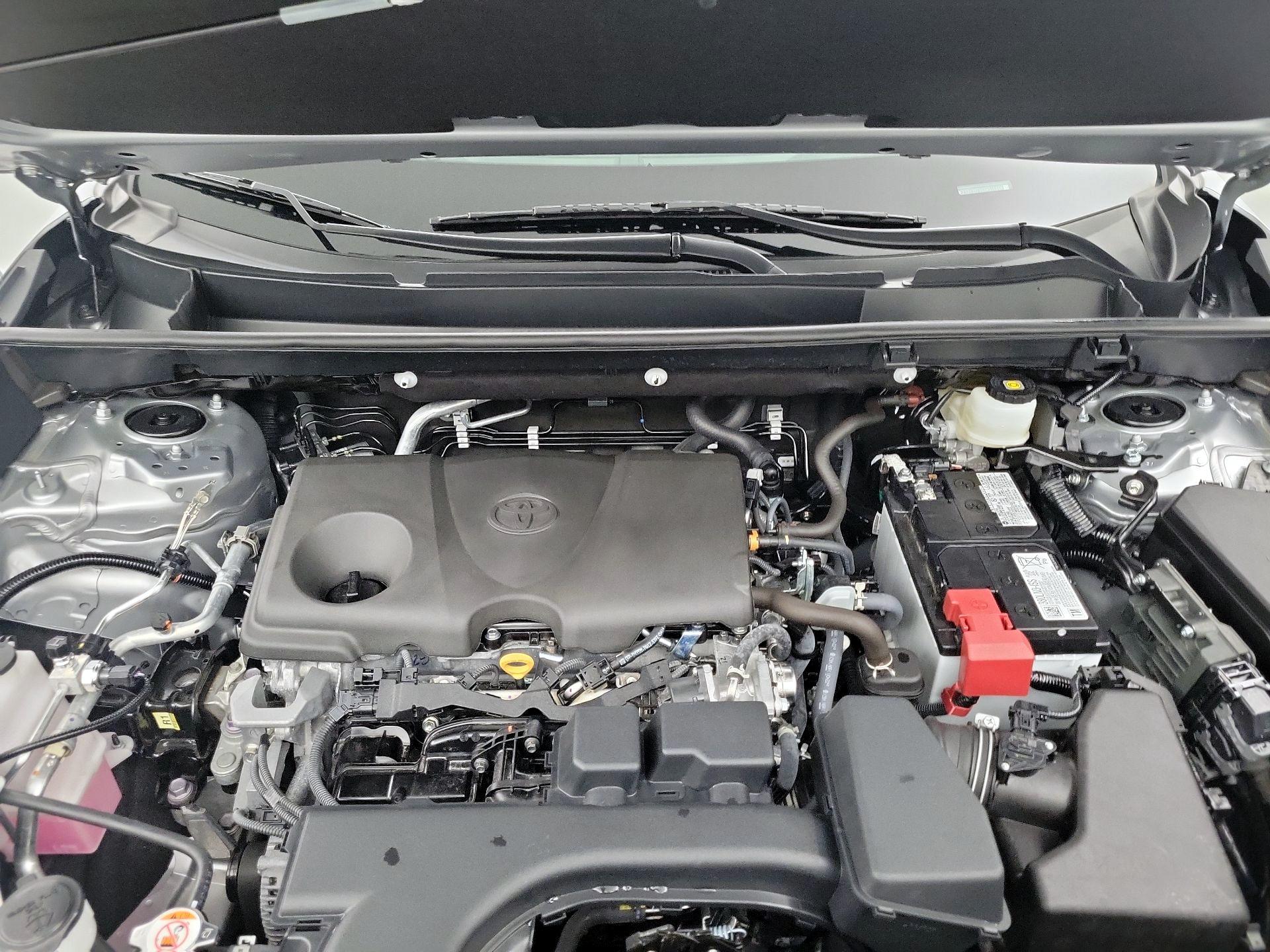 Thumbnail: 2025 Toyota RAV4 - 19