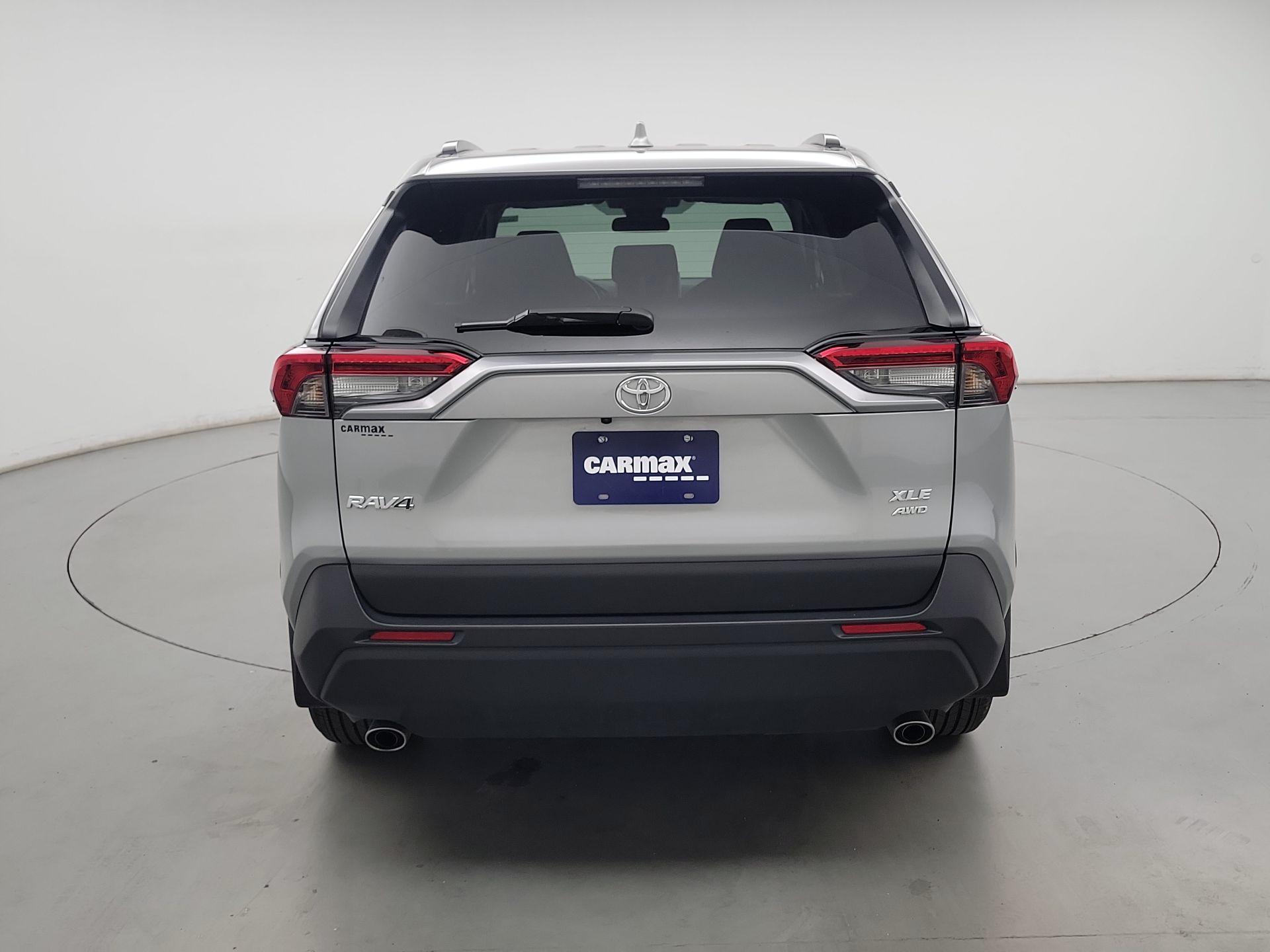 Thumbnail: 2025 Toyota RAV4 - 6