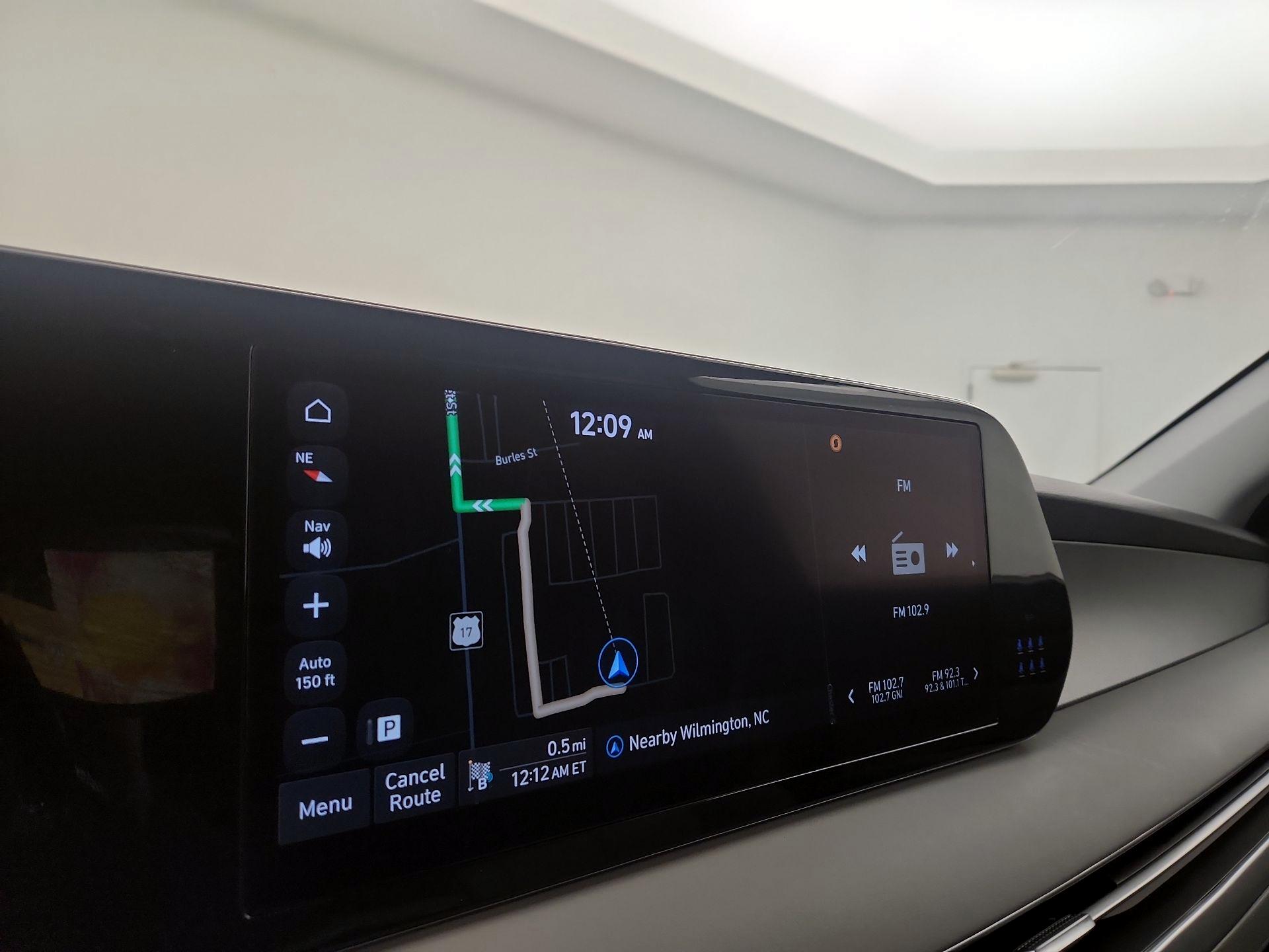 Thumbnail: 2023 Hyundai Palisade - 12