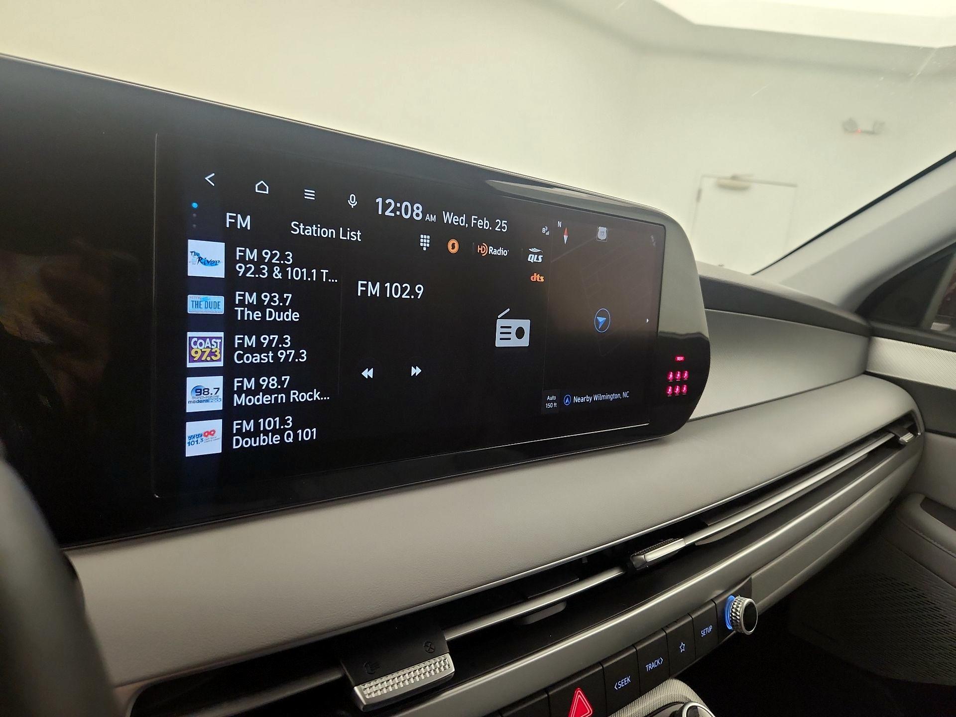 Thumbnail: 2023 Hyundai Palisade - 14