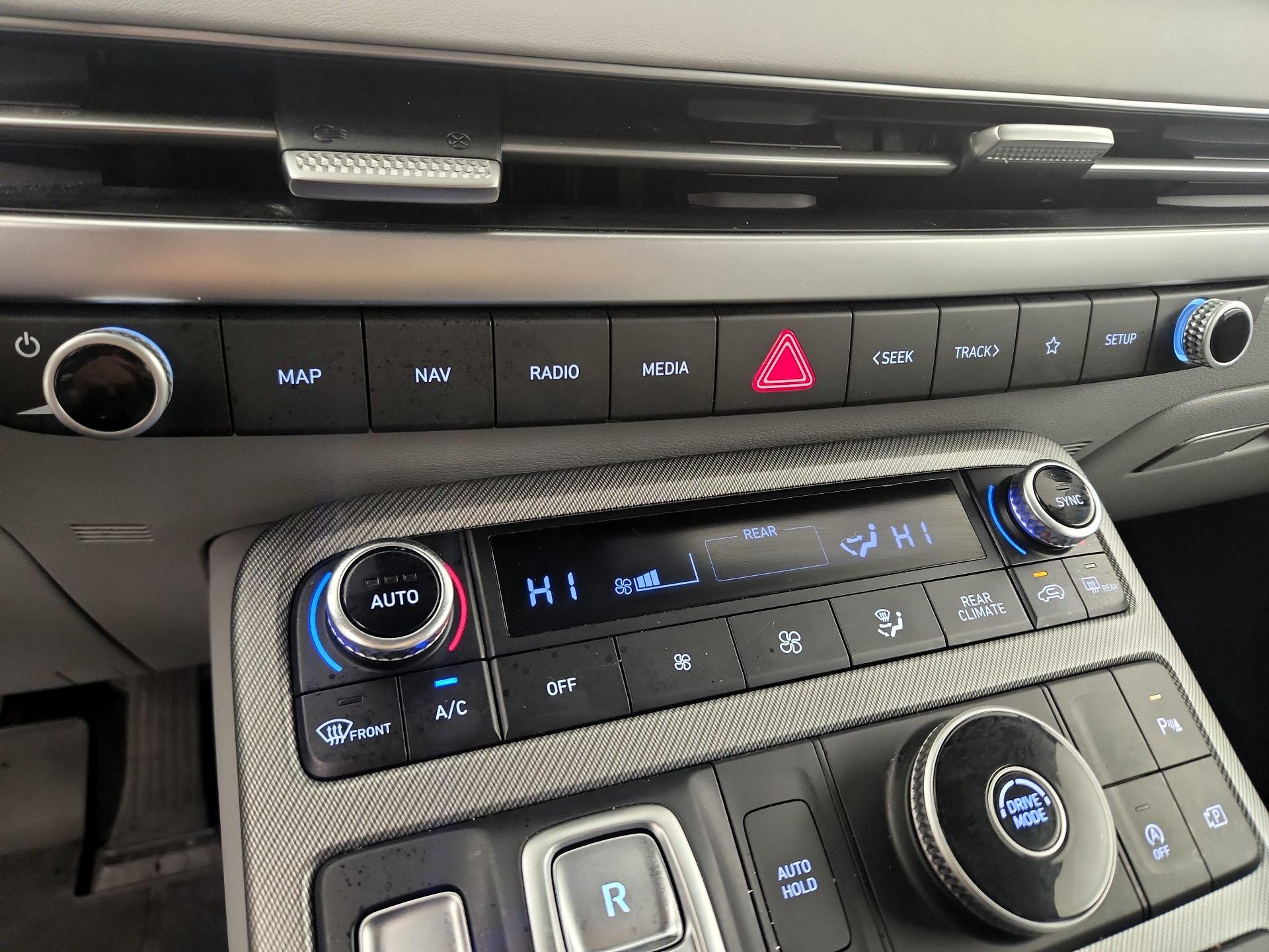 Thumbnail: 2023 Hyundai Palisade - 15