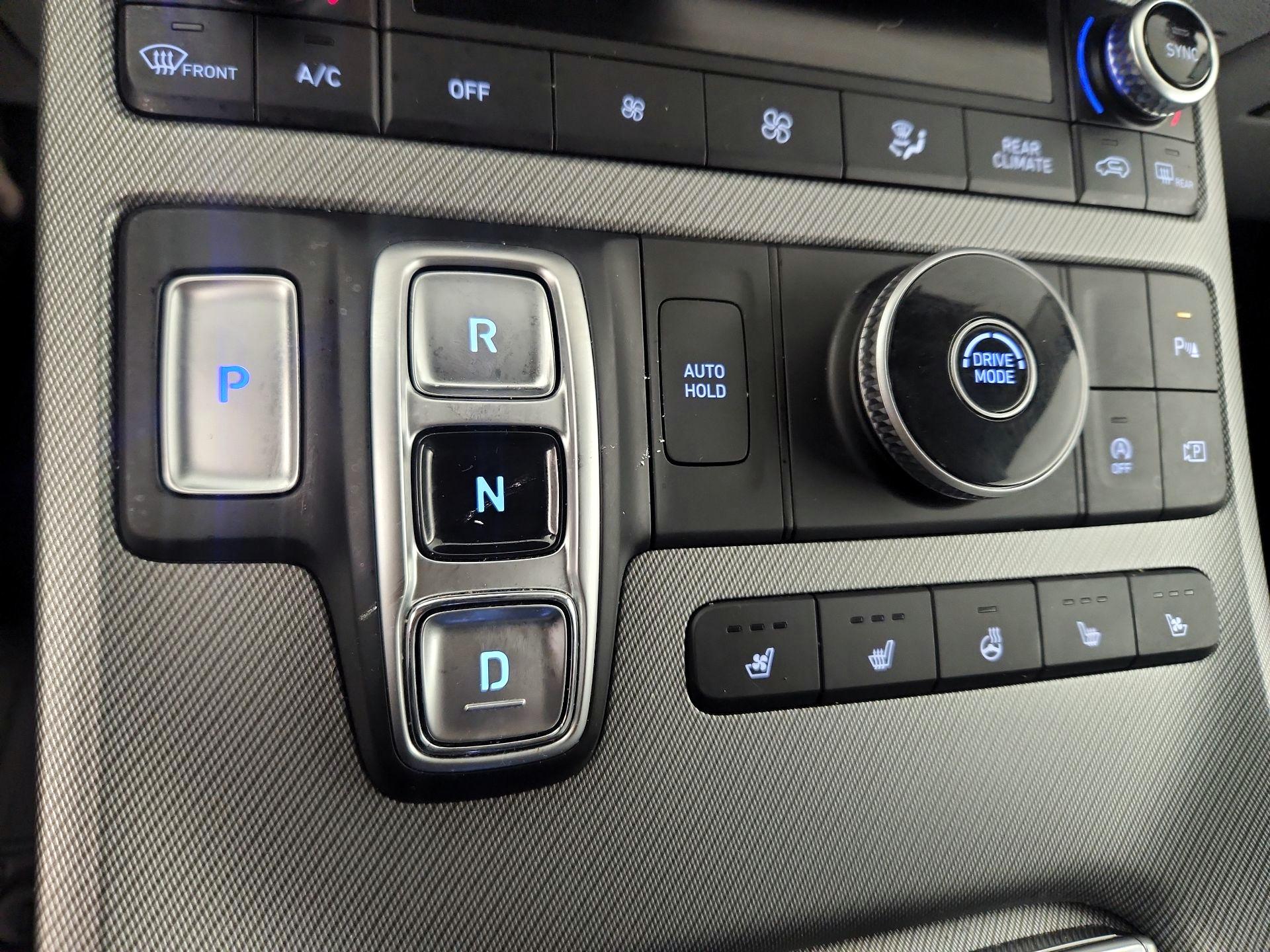 Thumbnail: 2023 Hyundai Palisade - 16