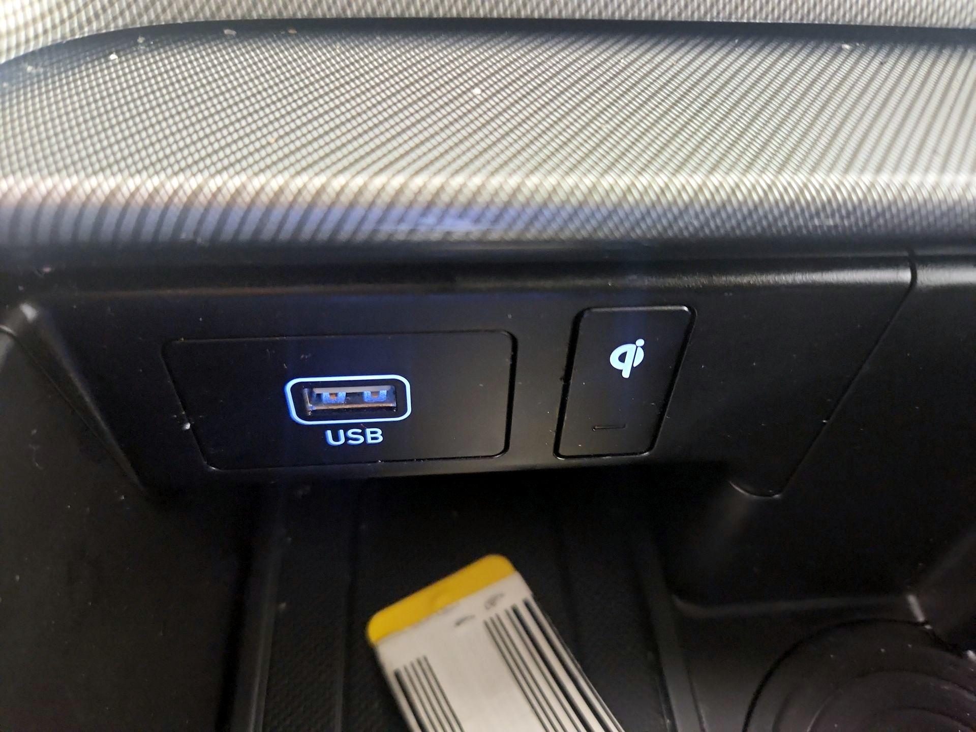 Thumbnail: 2023 Hyundai Palisade - 17