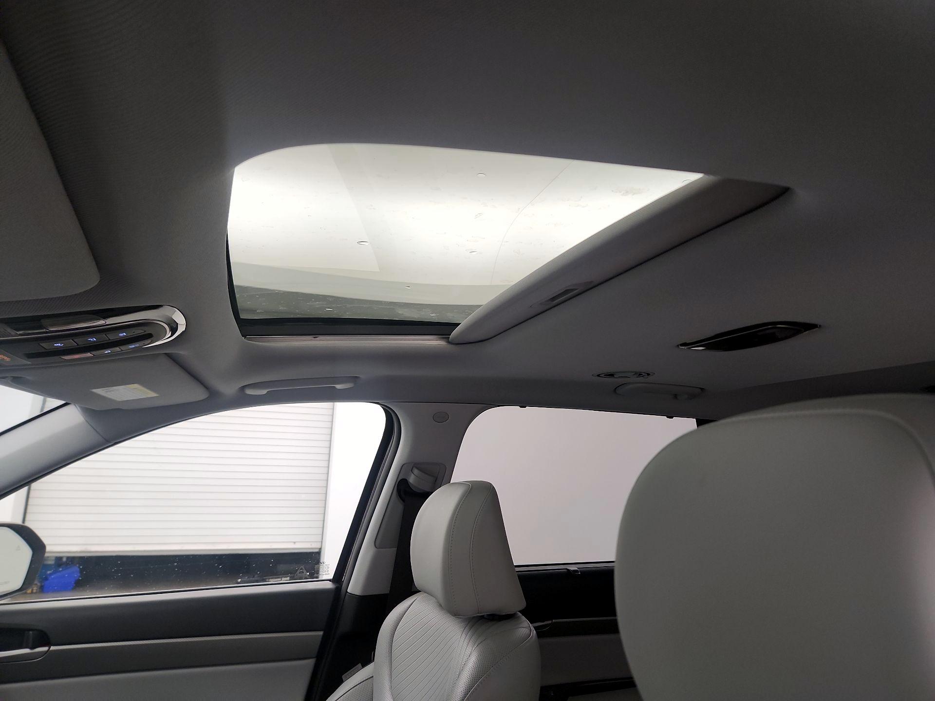 Thumbnail: 2023 Hyundai Palisade - 18