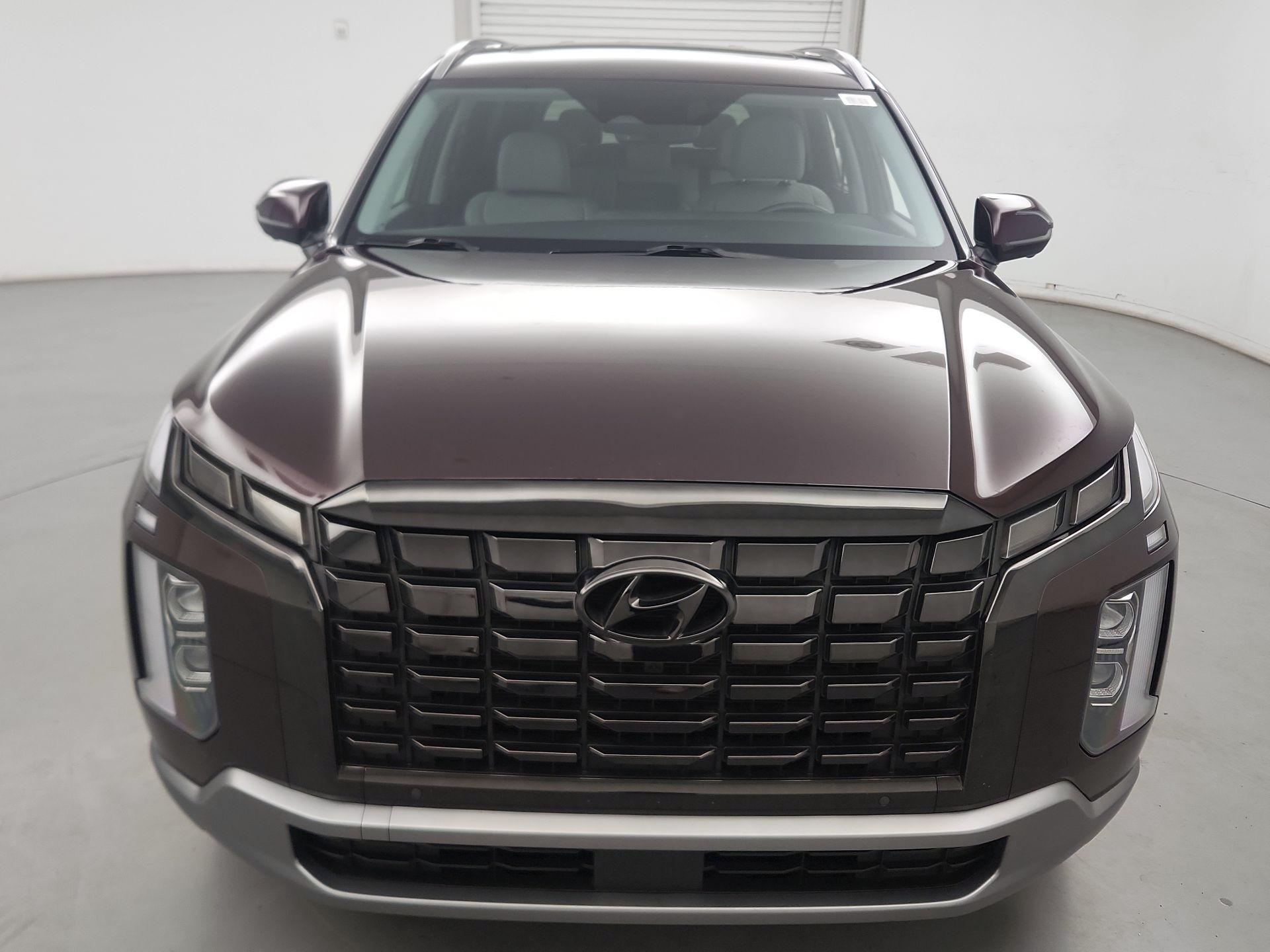 Thumbnail: 2023 Hyundai Palisade - 2