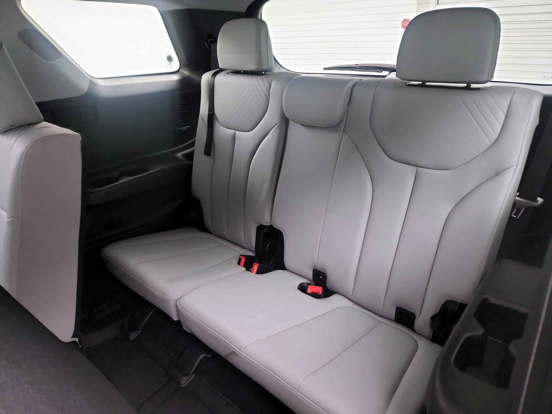 Thumbnail: 2023 Hyundai Palisade - 20