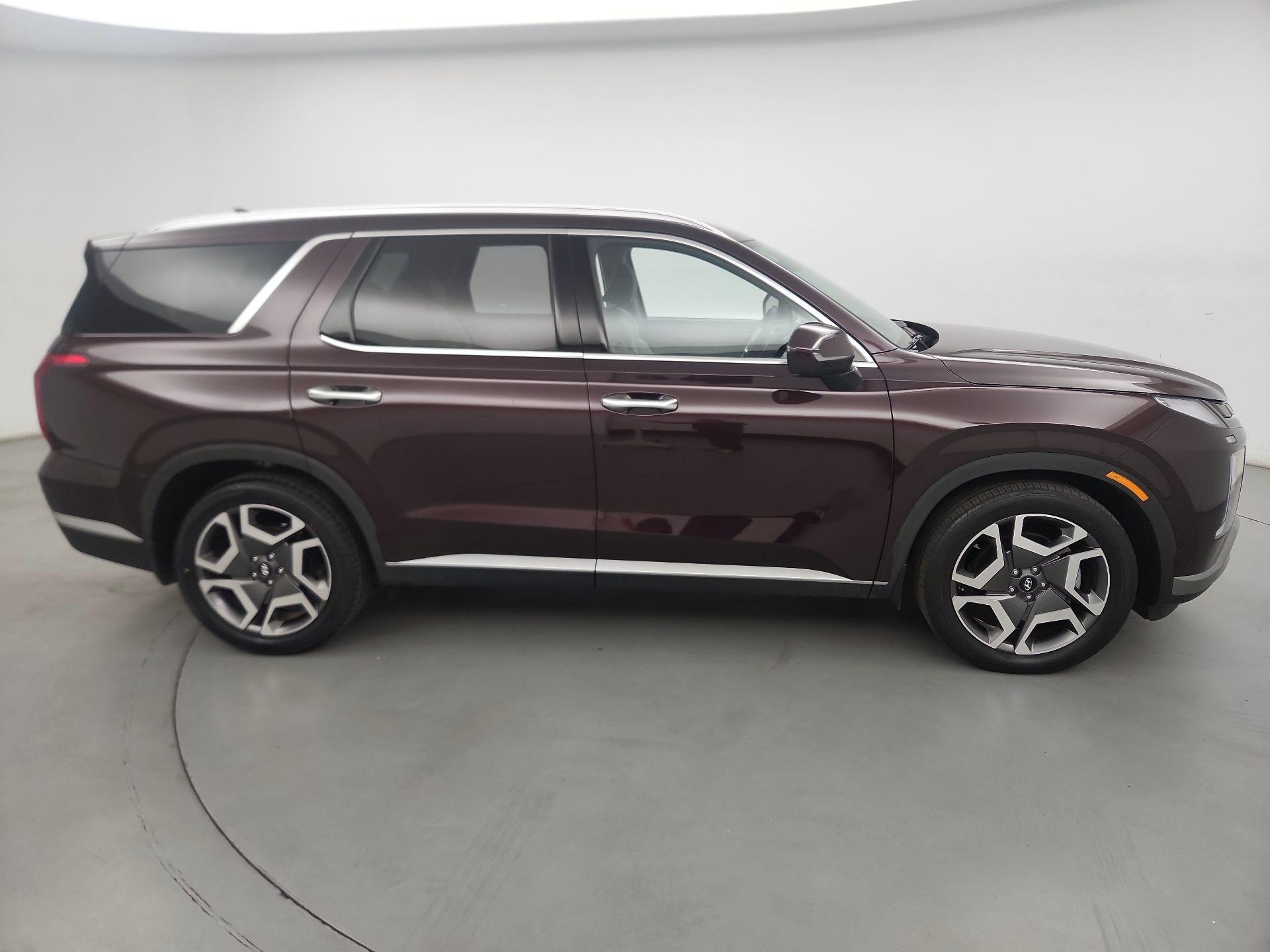 Thumbnail: 2023 Hyundai Palisade - 4