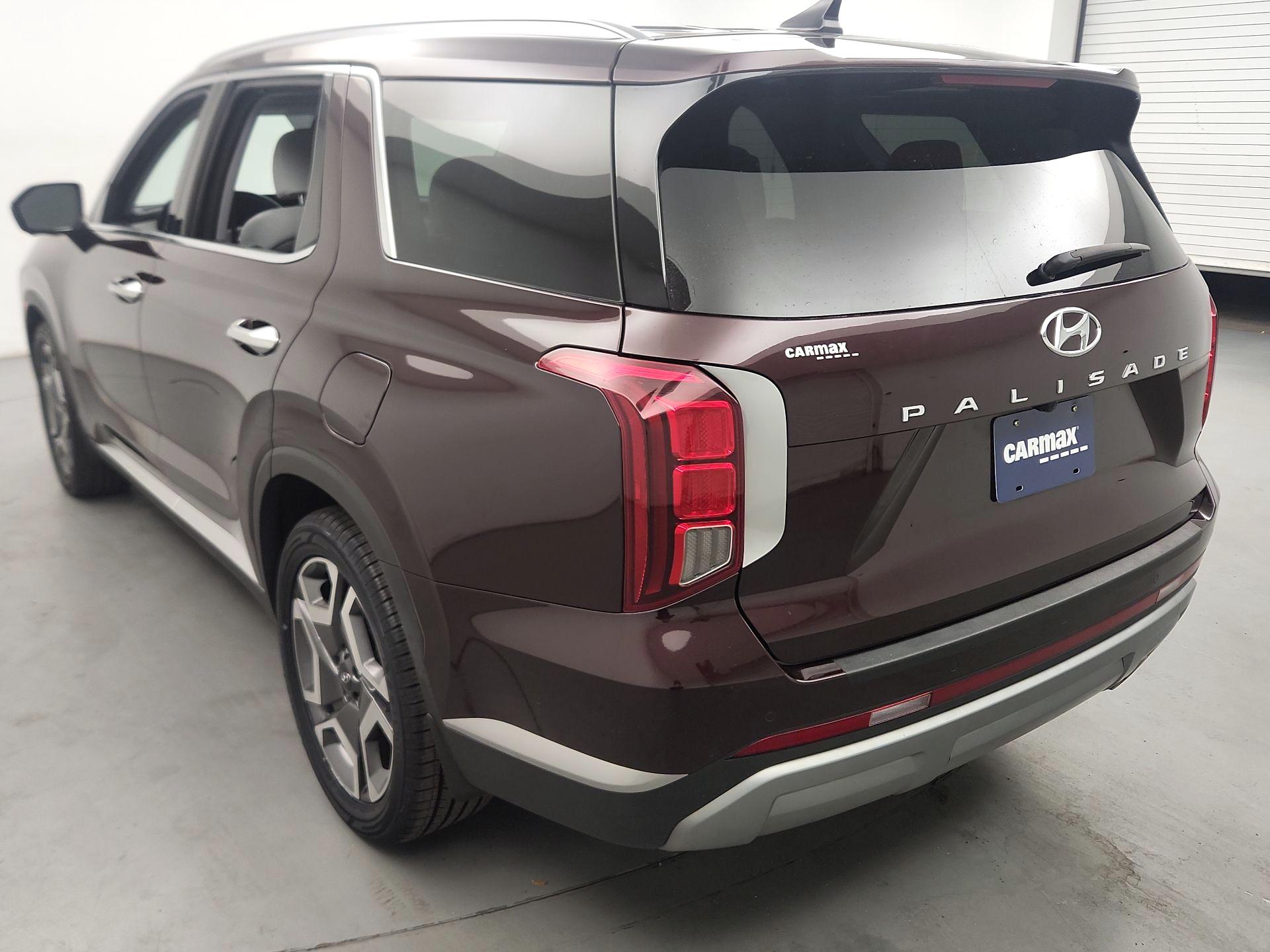 Thumbnail: 2023 Hyundai Palisade - 7