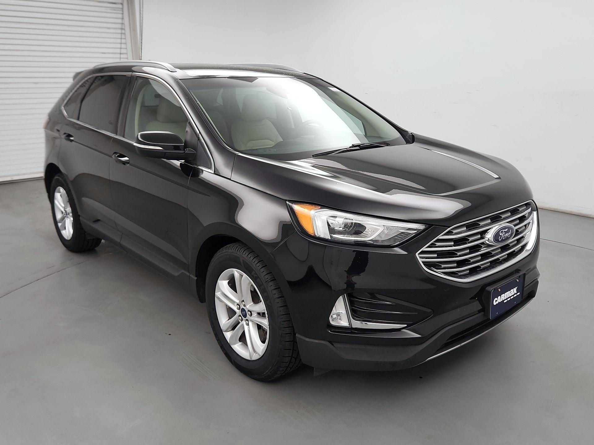 Thumbnail: 2020 Ford Edge - 1