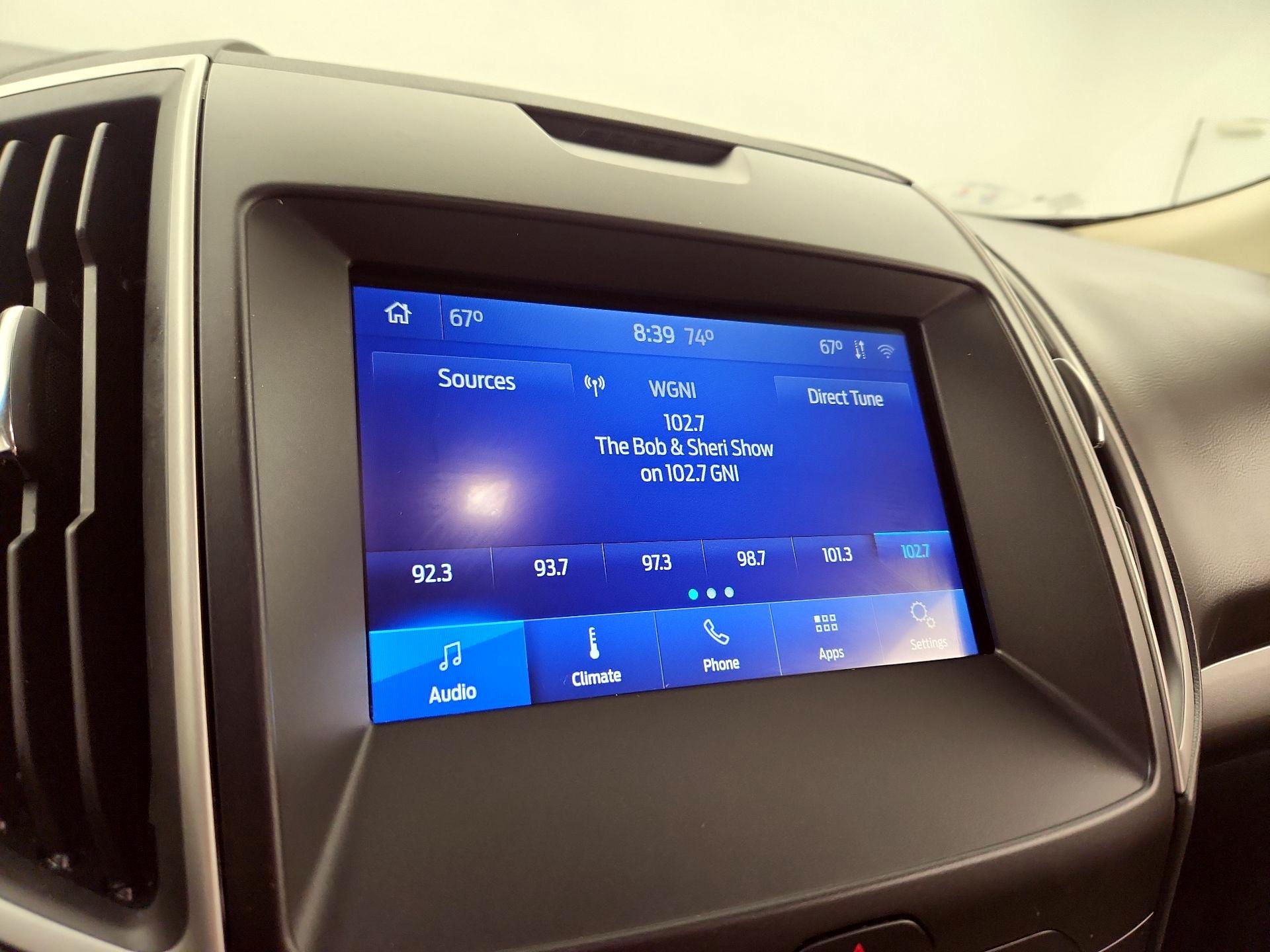 Thumbnail: 2020 Ford Edge - 13