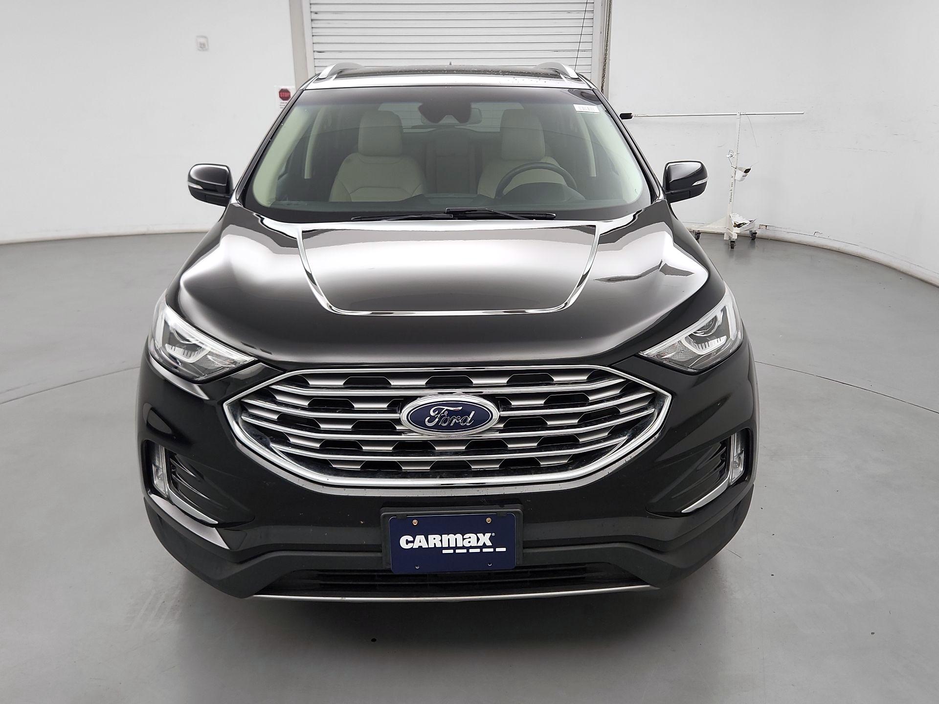 Thumbnail: 2020 Ford Edge - 2