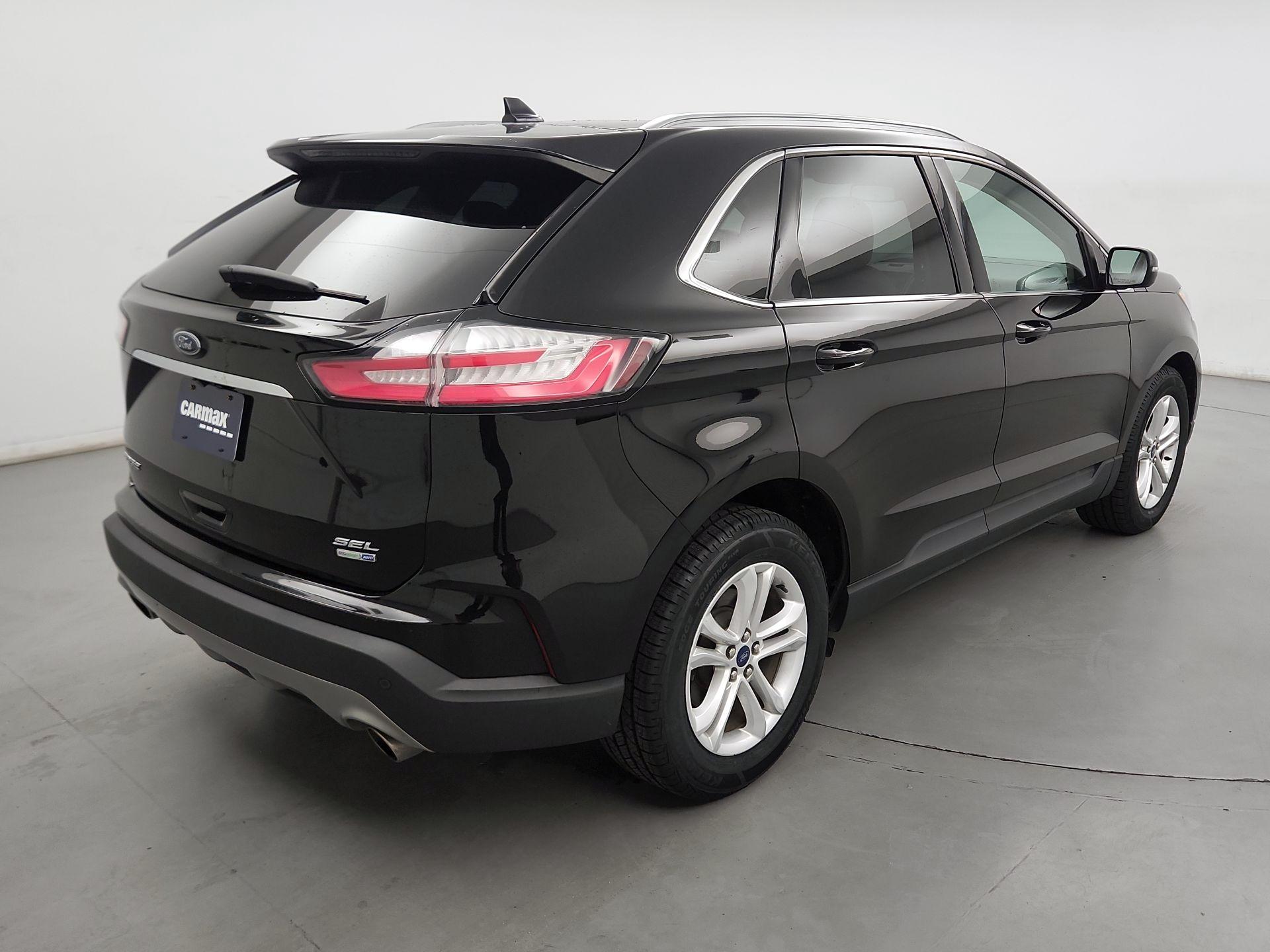 Thumbnail: 2020 Ford Edge - 5