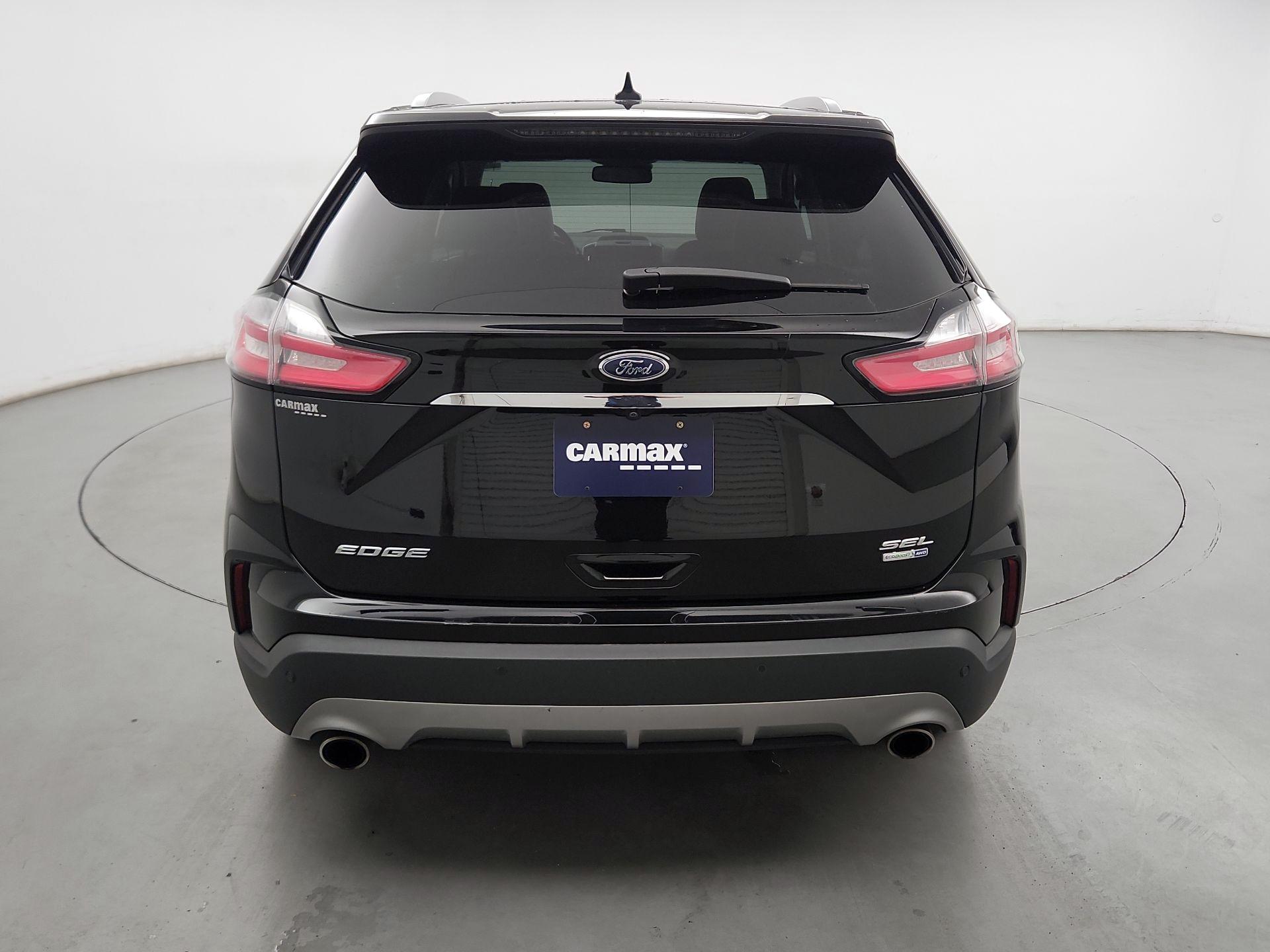 Thumbnail: 2020 Ford Edge - 6