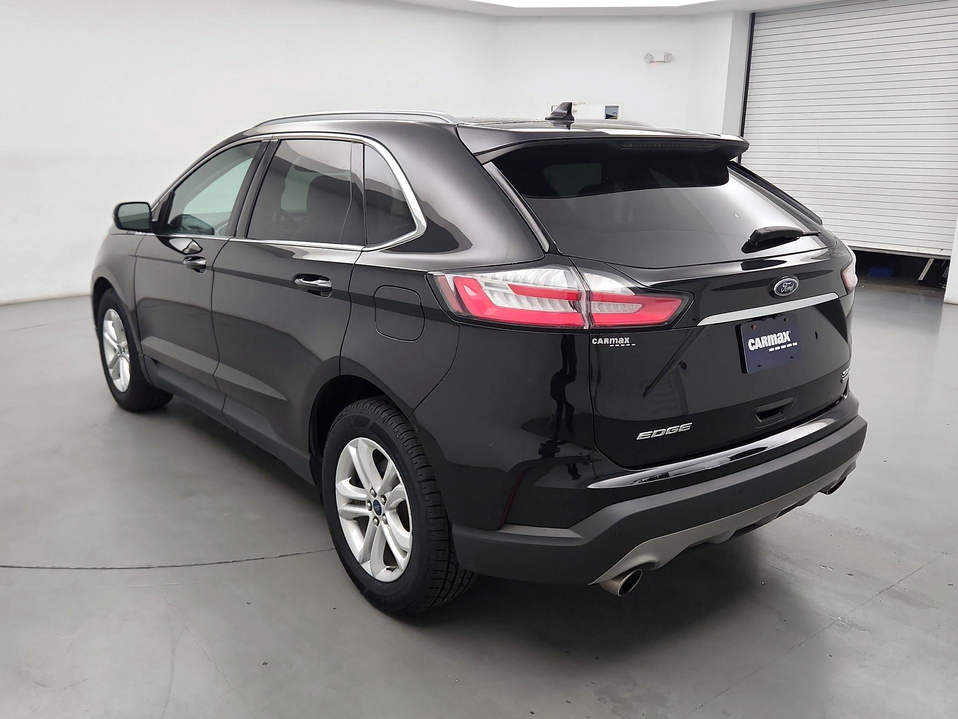 Thumbnail: 2020 Ford Edge - 7