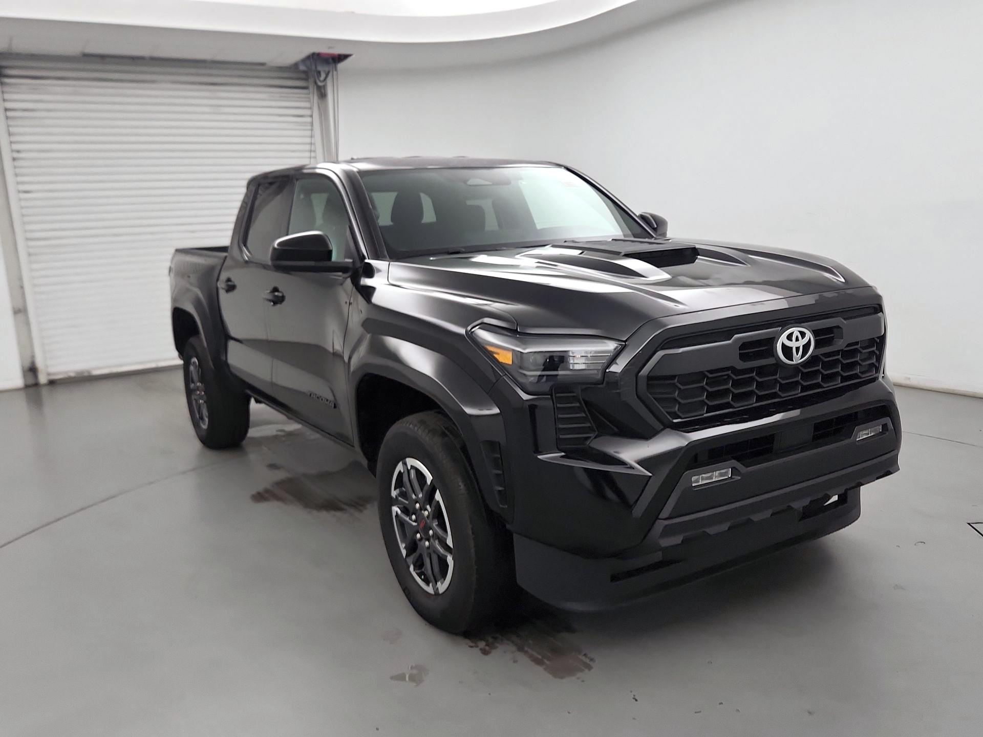 Thumbnail: 2025 Toyota Tacoma - 1