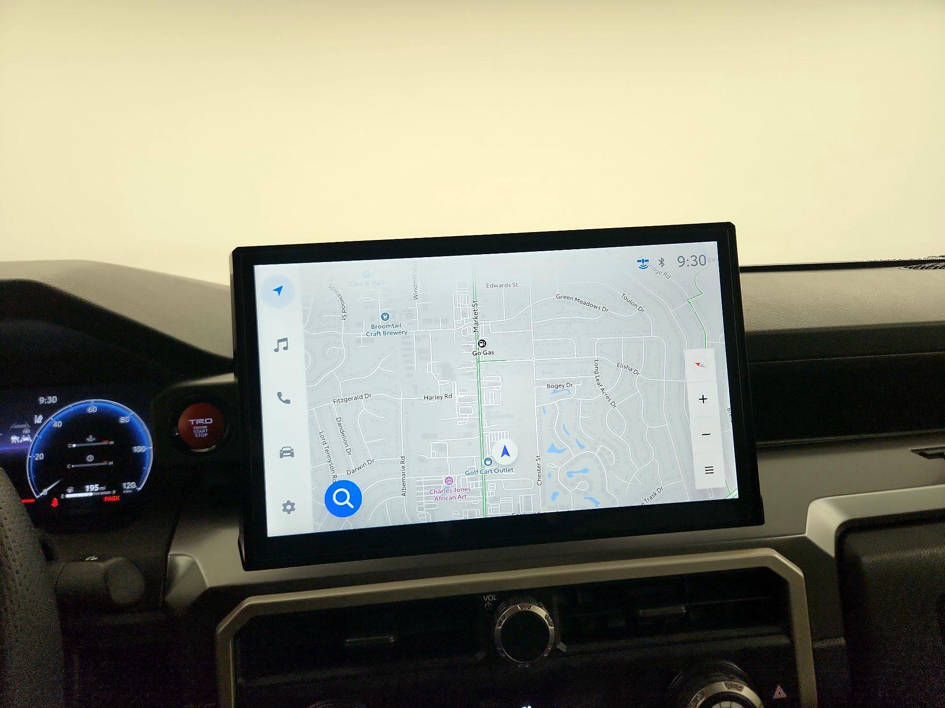 Thumbnail: 2025 Toyota Tacoma - 12