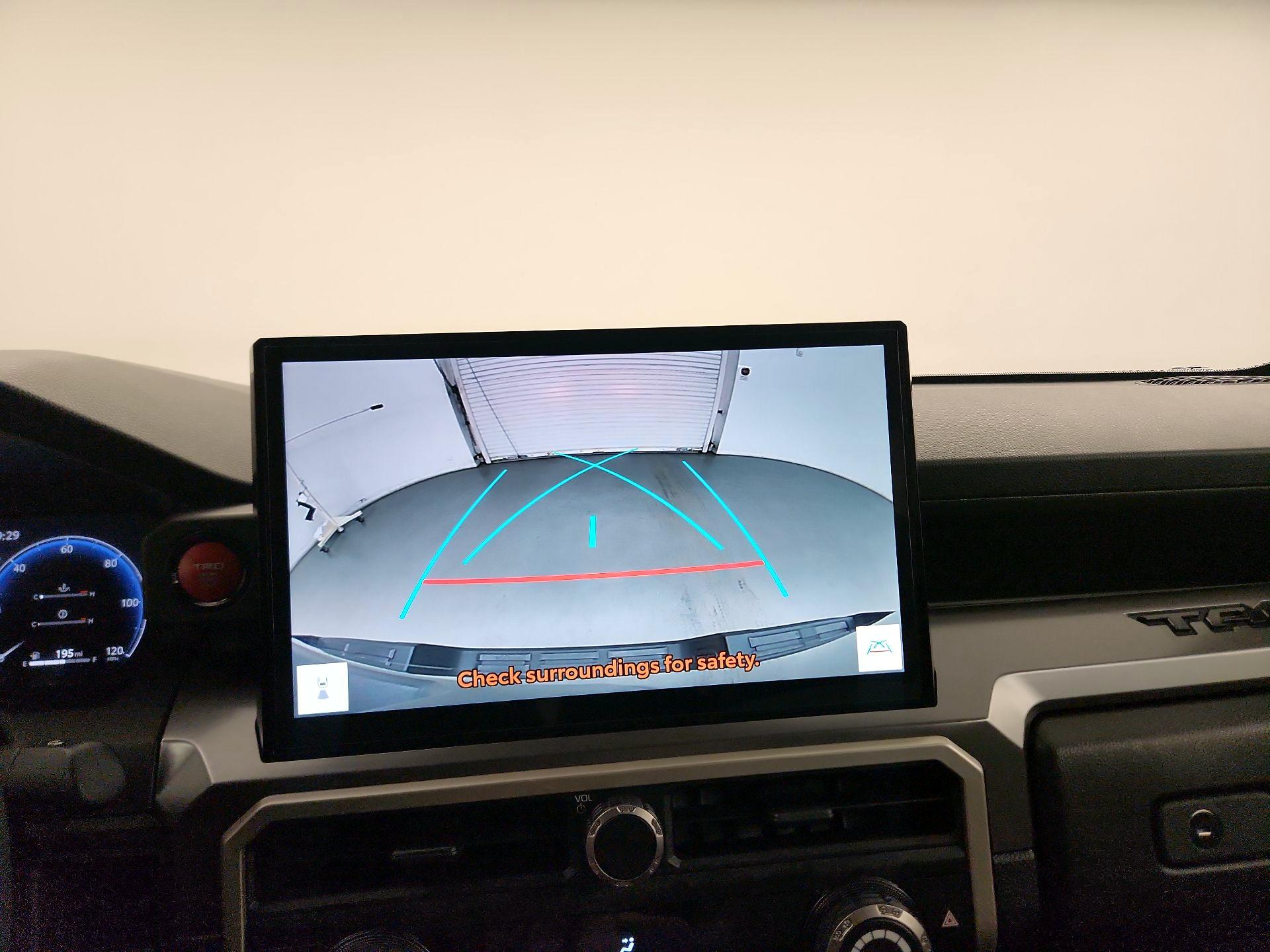 Thumbnail: 2025 Toyota Tacoma - 13