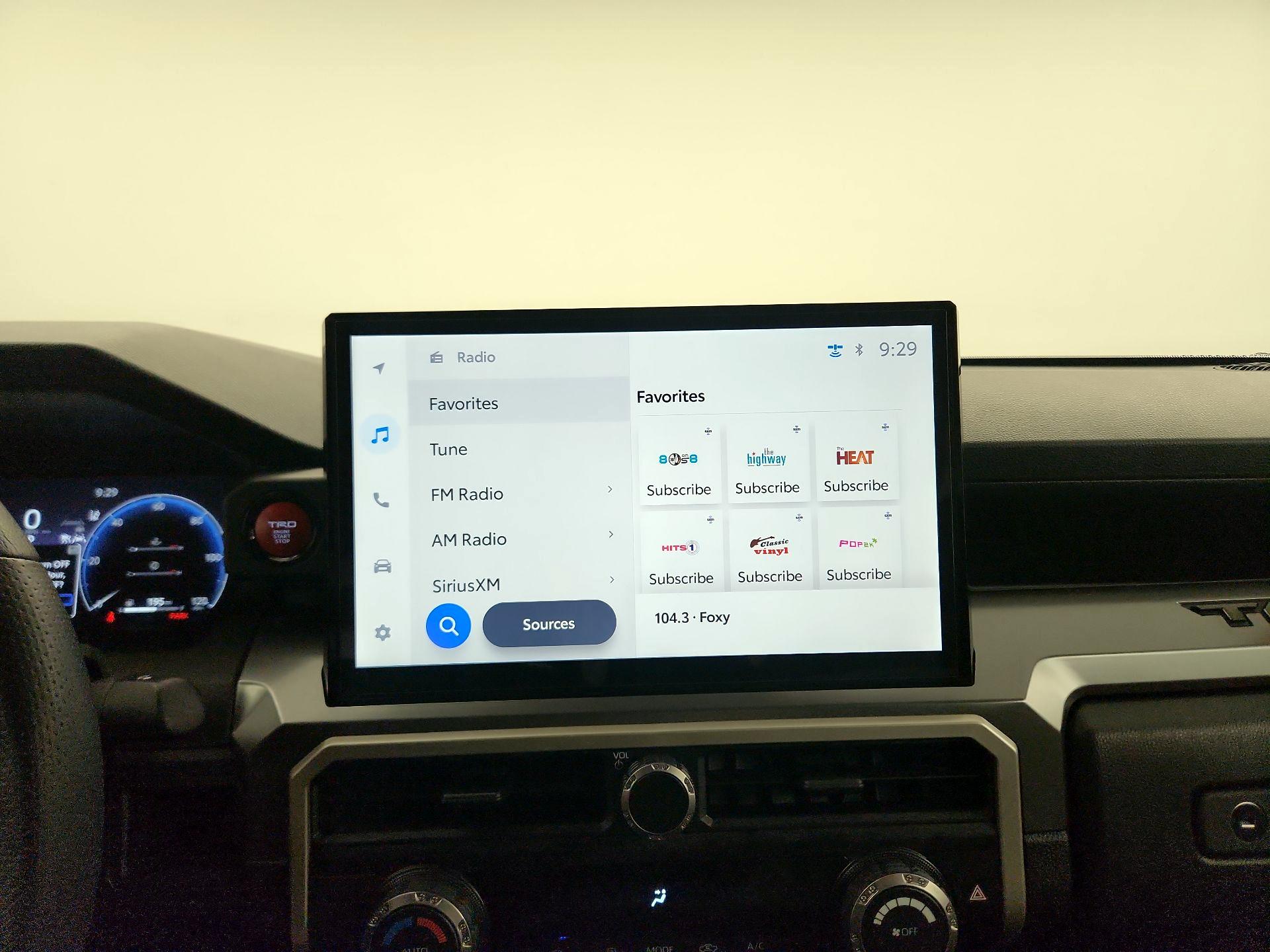 Thumbnail: 2025 Toyota Tacoma - 14