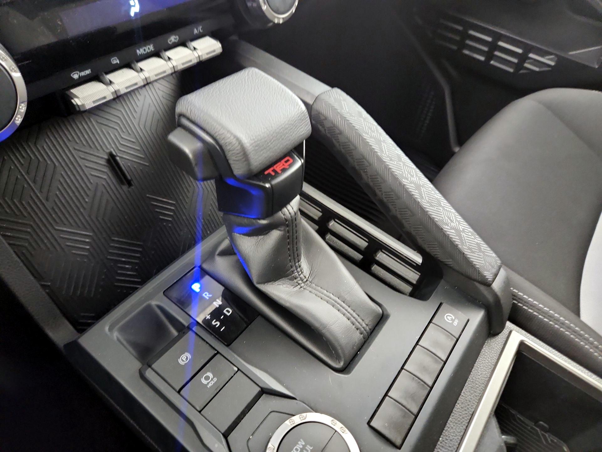 Thumbnail: 2025 Toyota Tacoma - 16