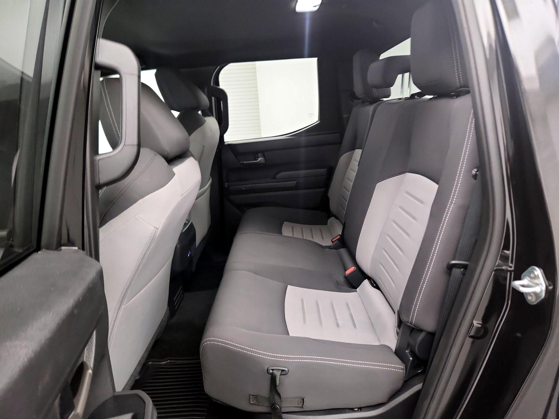 Thumbnail: 2025 Toyota Tacoma - 18