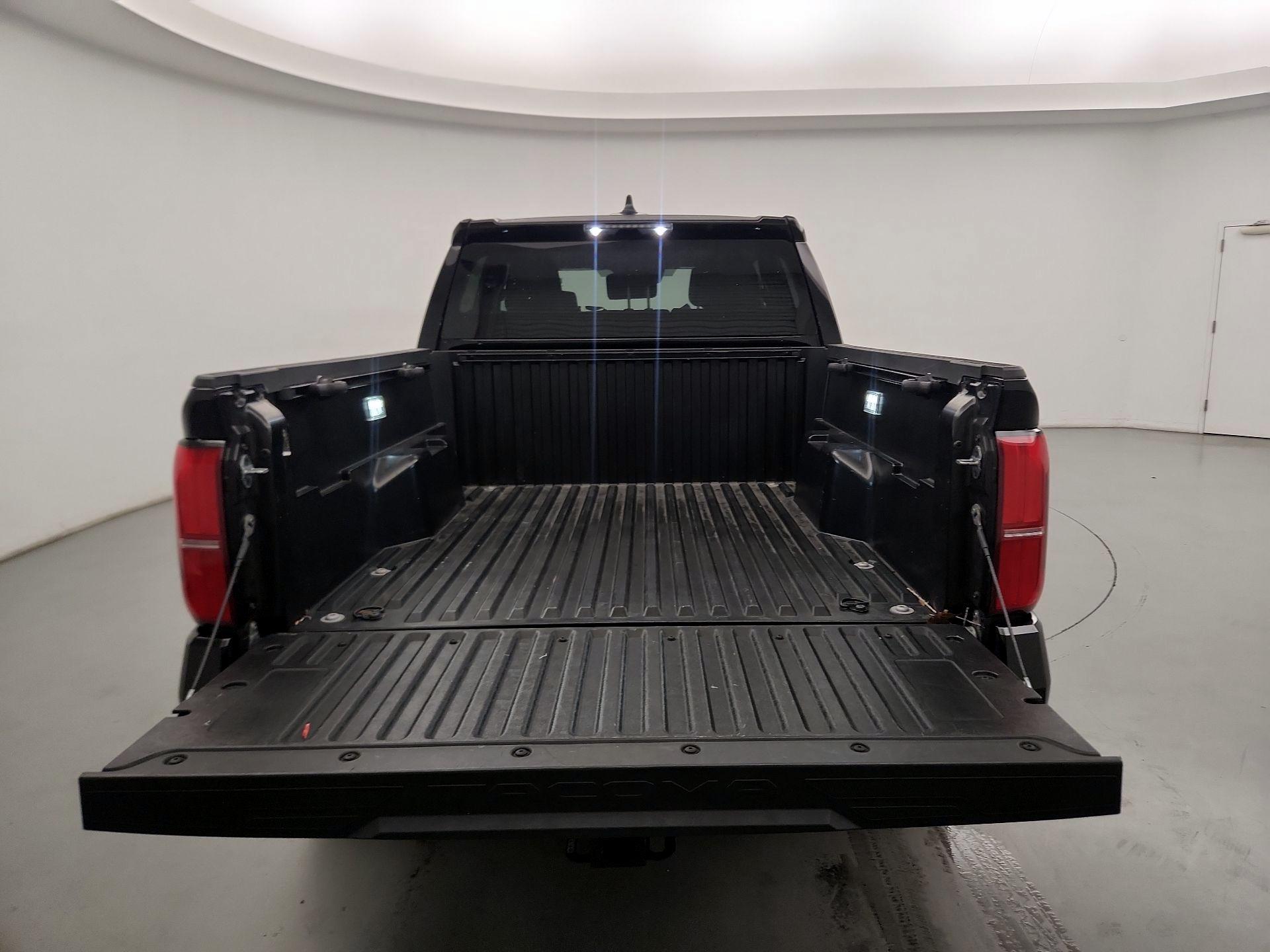 Thumbnail: 2025 Toyota Tacoma - 19