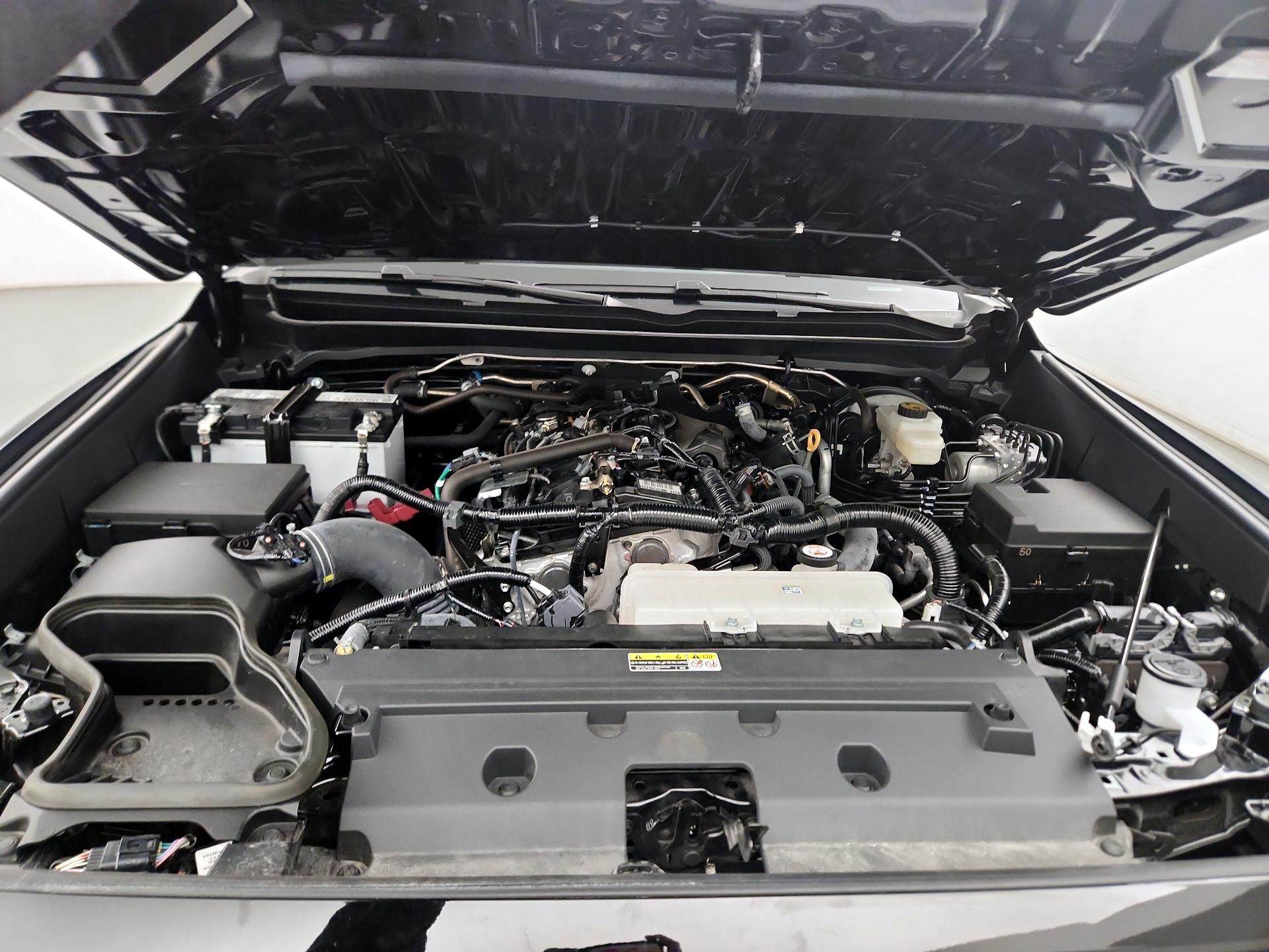 Thumbnail: 2025 Toyota Tacoma - 20