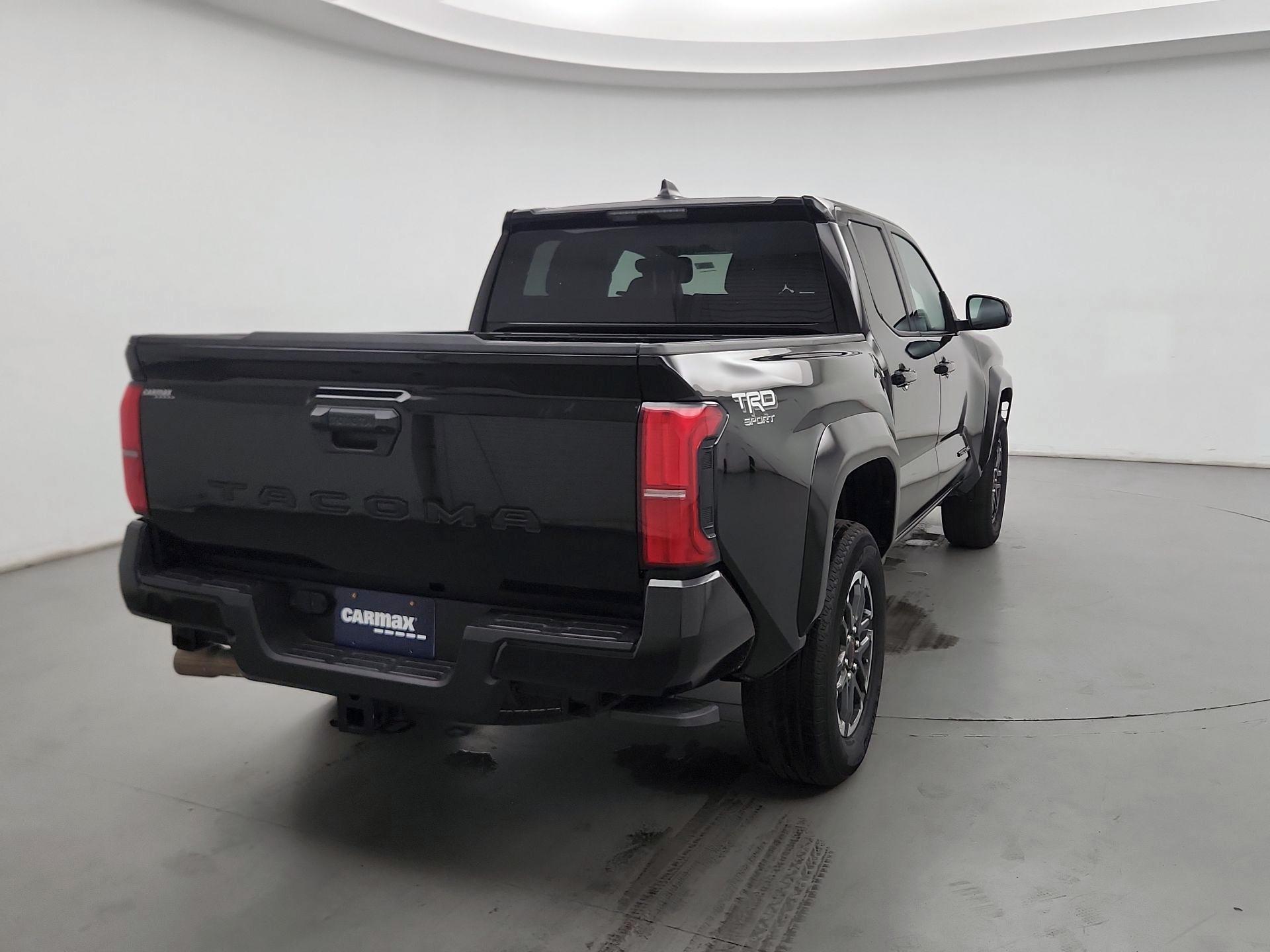 Thumbnail: 2025 Toyota Tacoma - 5