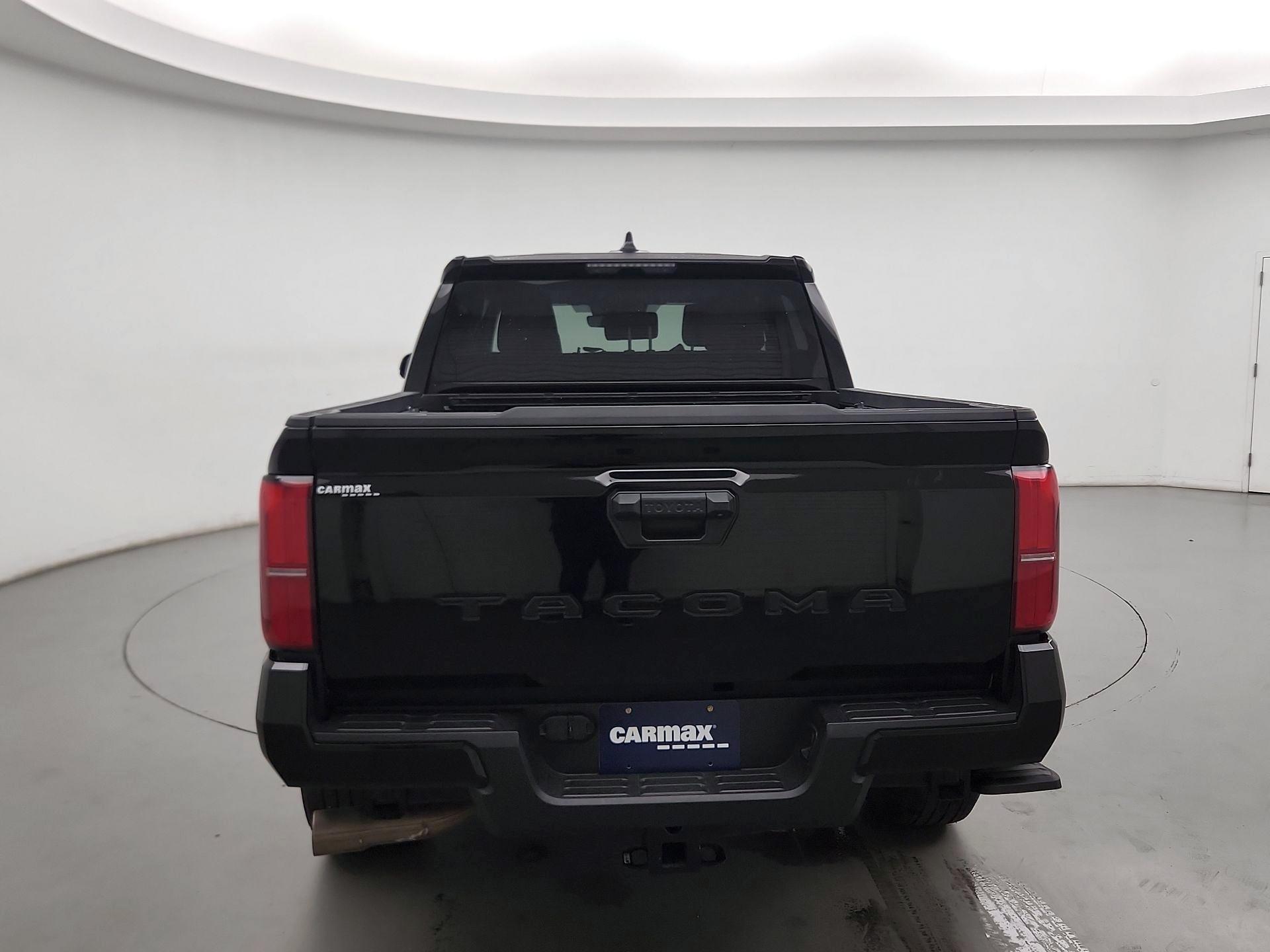 Thumbnail: 2025 Toyota Tacoma - 6