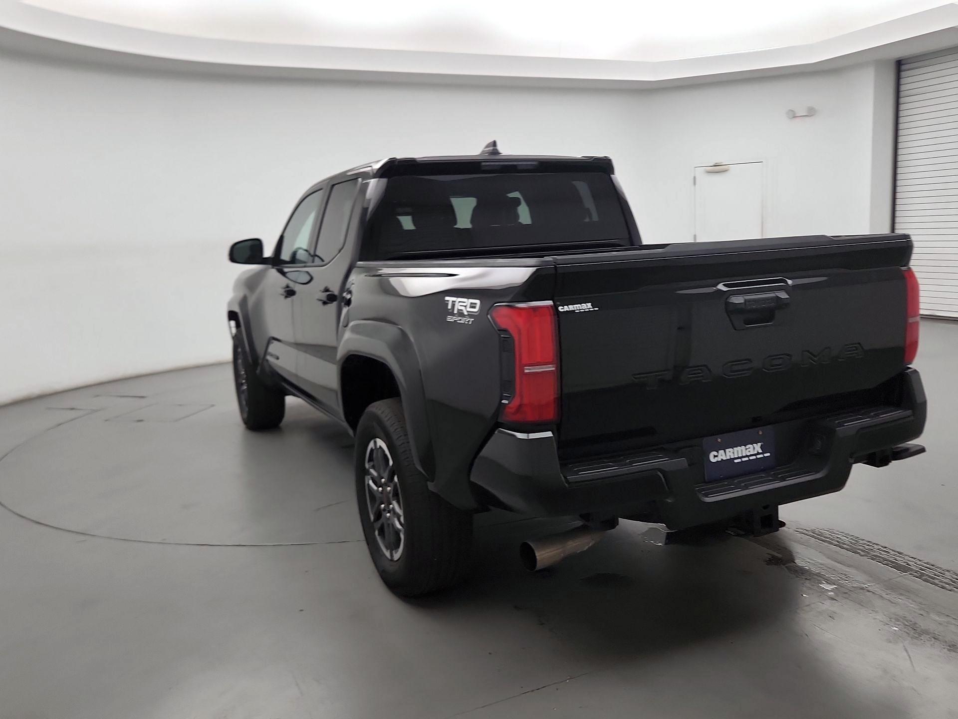 Thumbnail: 2025 Toyota Tacoma - 7