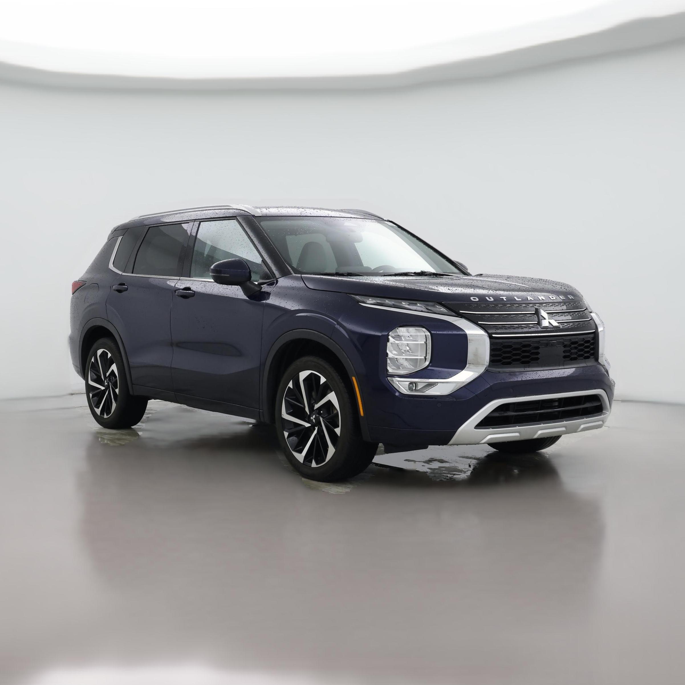 Thumbnail: 2024 Mitsubishi Outlander - 1