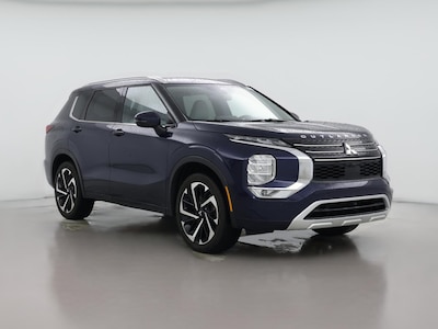 2024 Mitsubishi Outlander SEL
