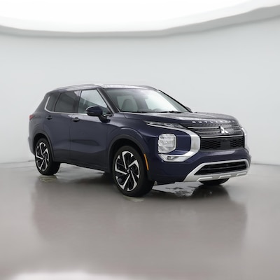 2024 Mitsubishi Outlander SEL
