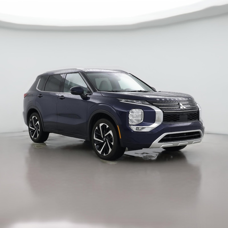2024 Mitsubishi Outlander SEL