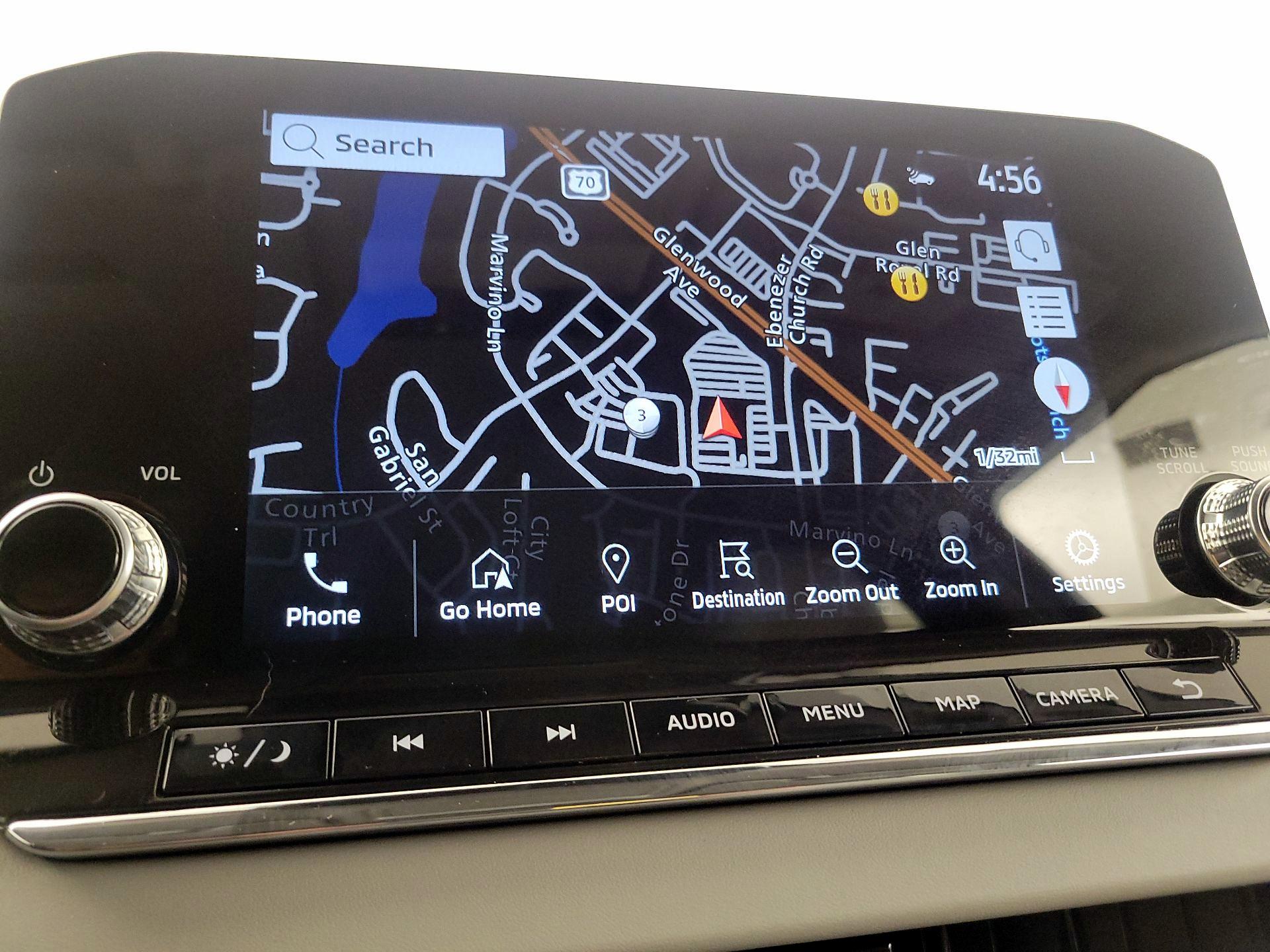 Thumbnail: 2024 Mitsubishi Outlander - 14