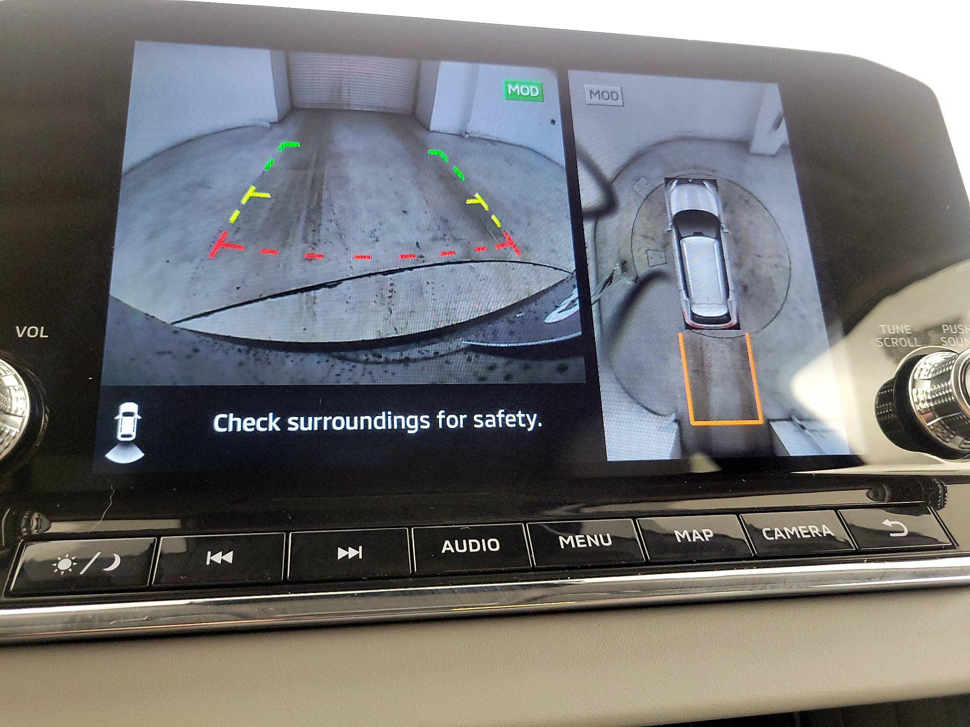 Thumbnail: 2024 Mitsubishi Outlander - 15