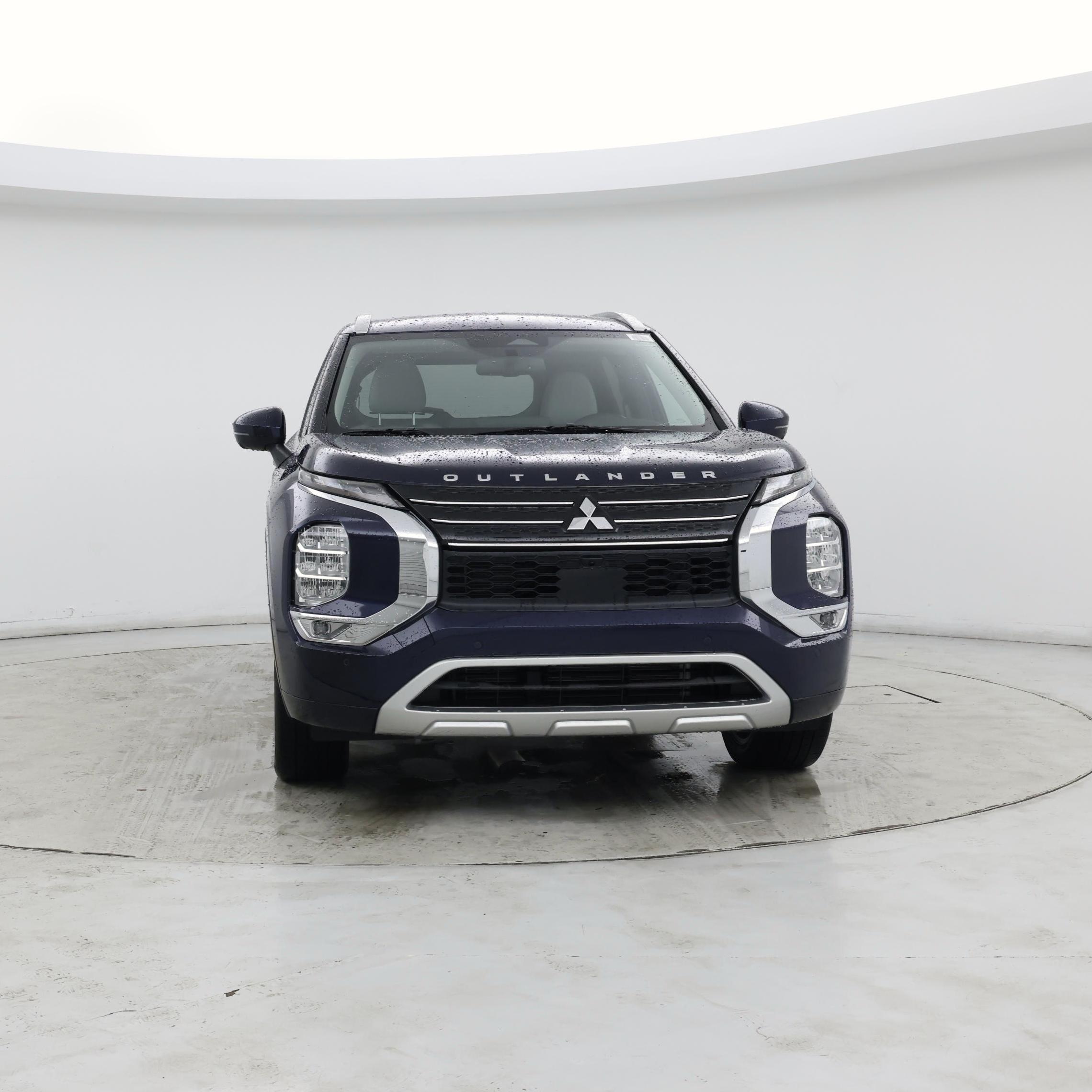 Thumbnail: 2024 Mitsubishi Outlander - 5