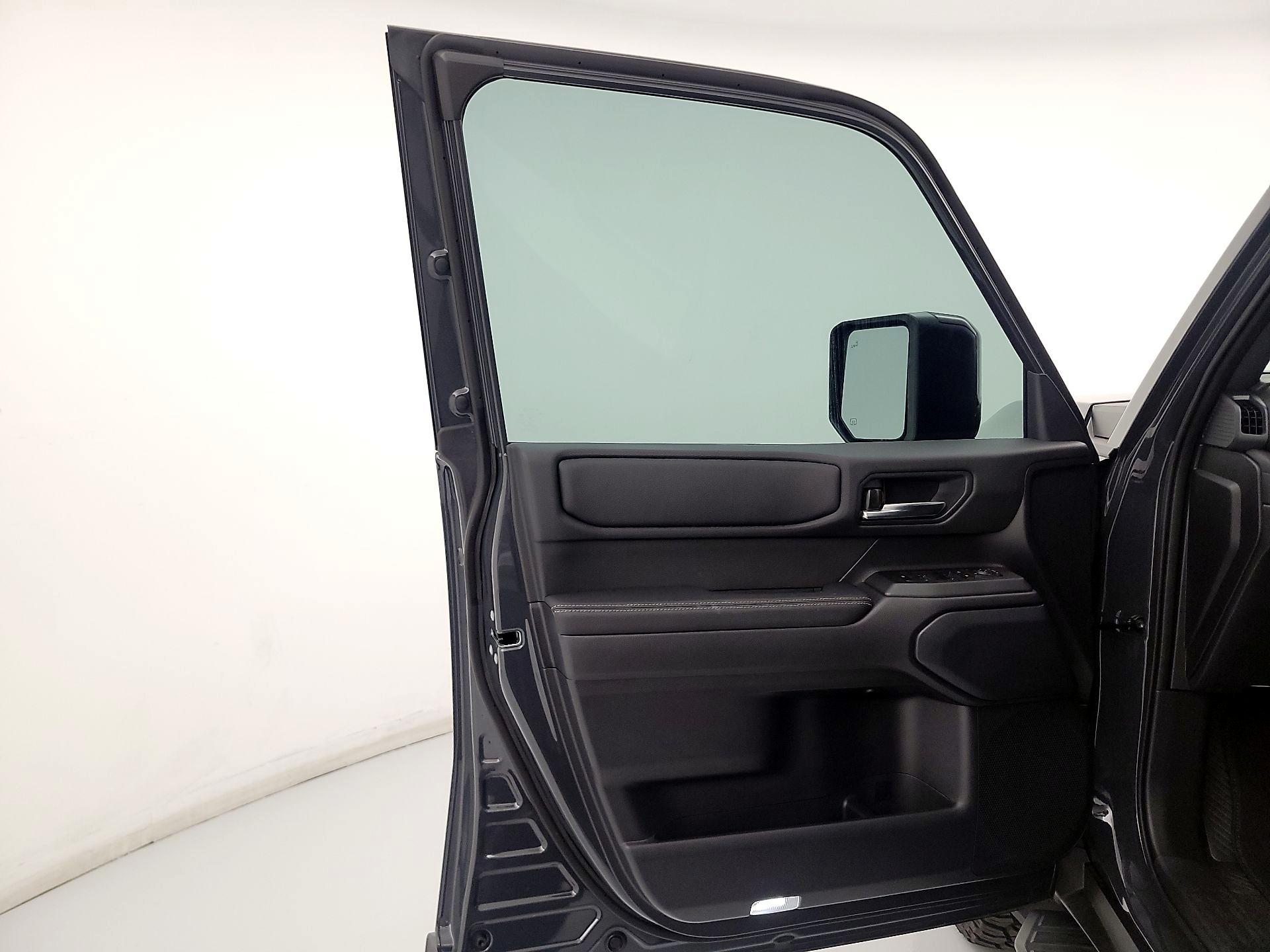 Thumbnail: 2024 Toyota Land Cruiser - 12