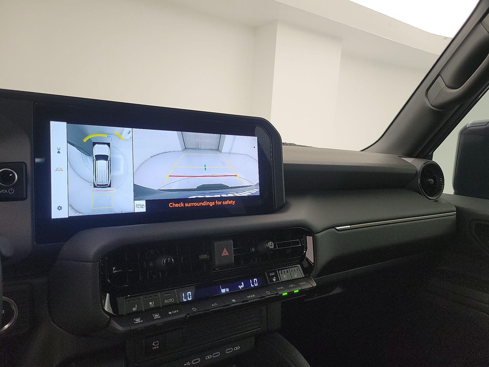 Thumbnail: 2024 Toyota Land Cruiser - 14