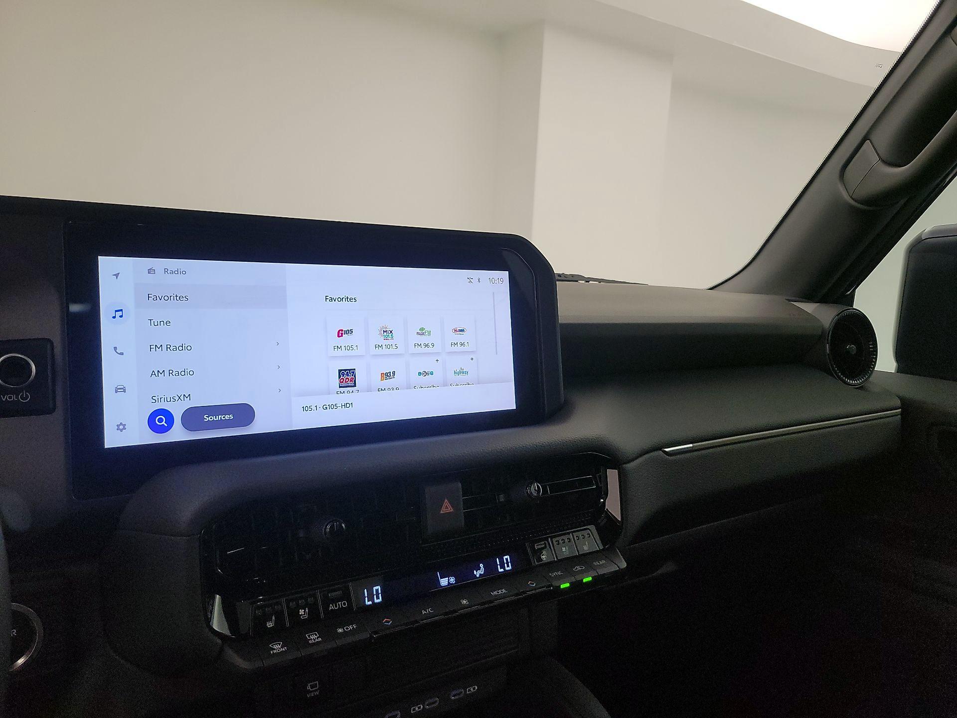 Thumbnail: 2024 Toyota Land Cruiser - 15