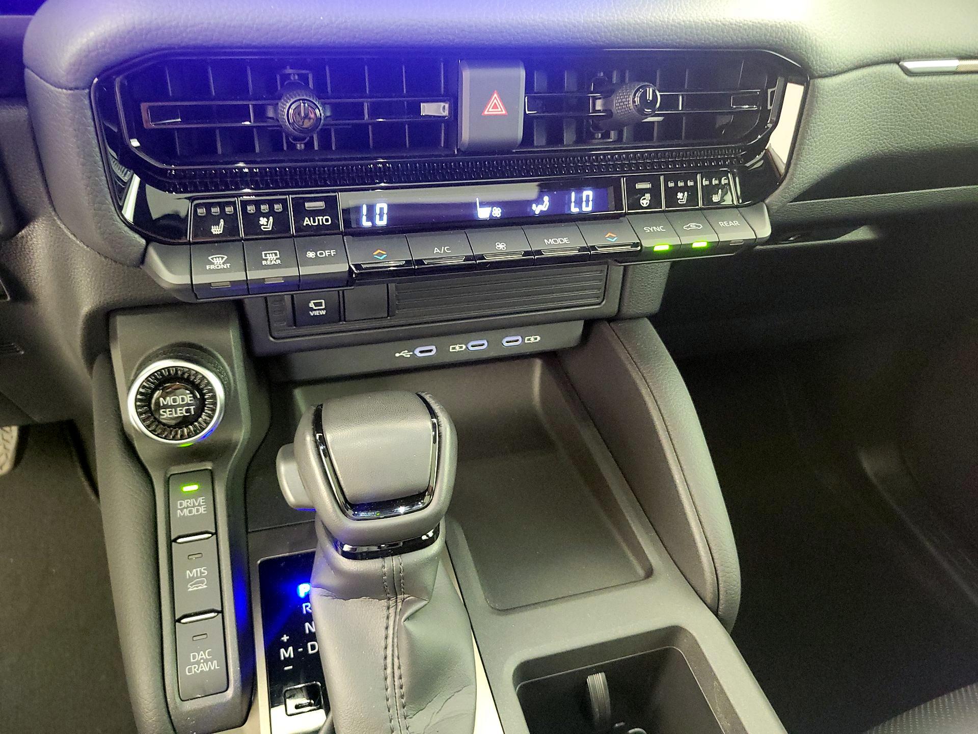 Thumbnail: 2024 Toyota Land Cruiser - 16