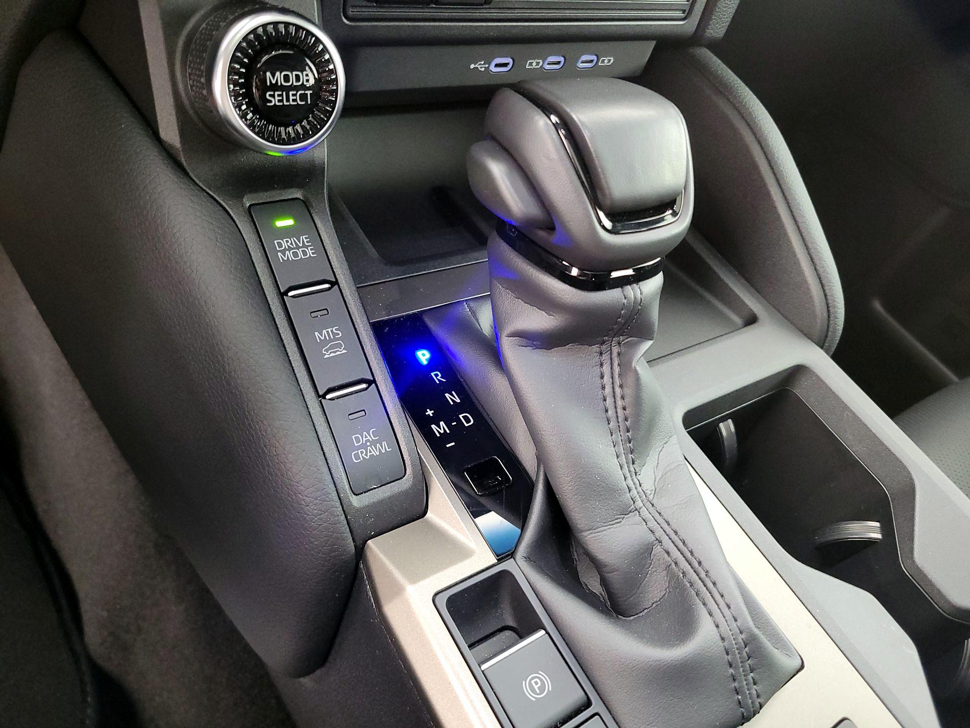 Thumbnail: 2024 Toyota Land Cruiser - 17