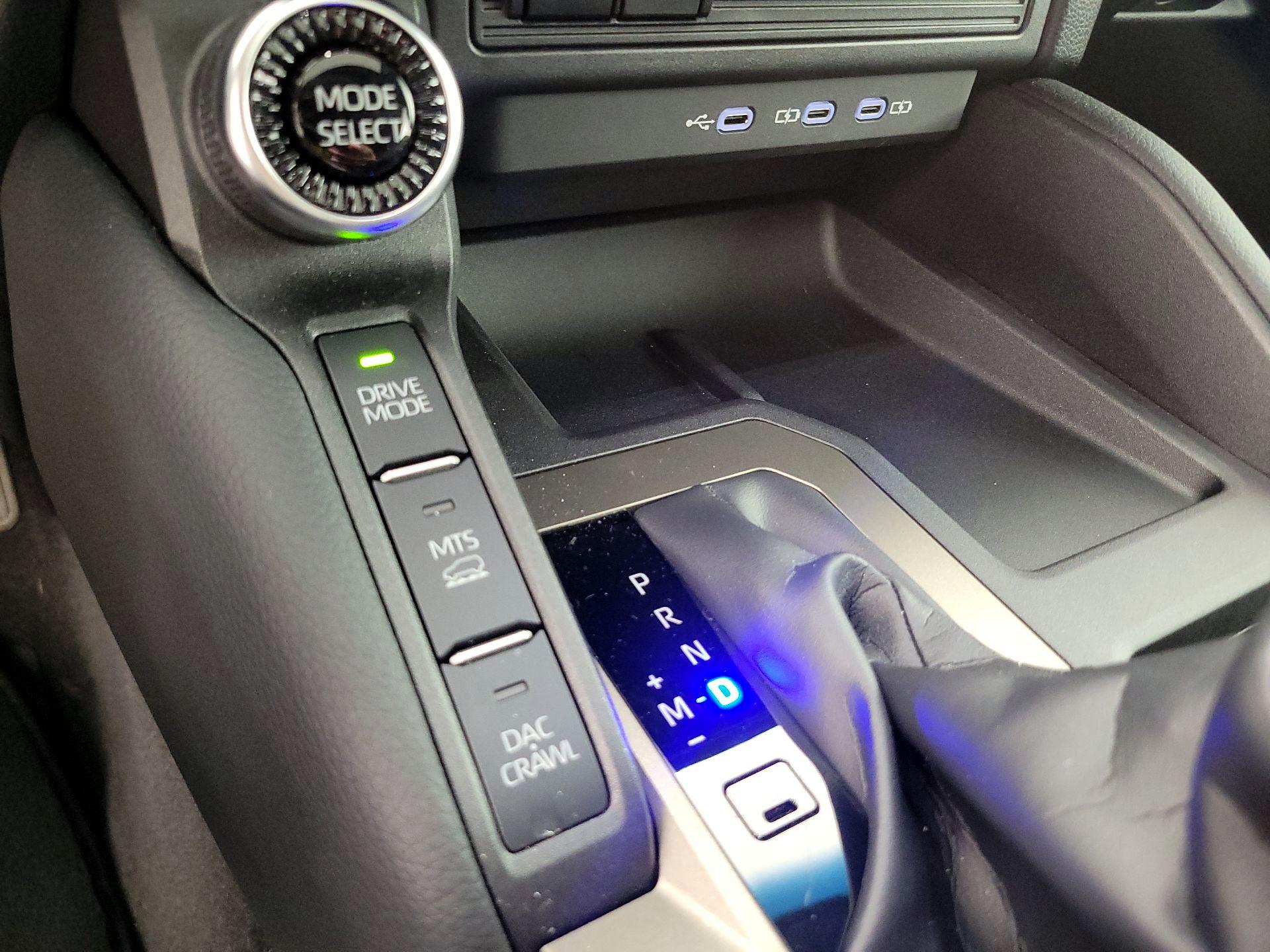 Thumbnail: 2024 Toyota Land Cruiser - 18