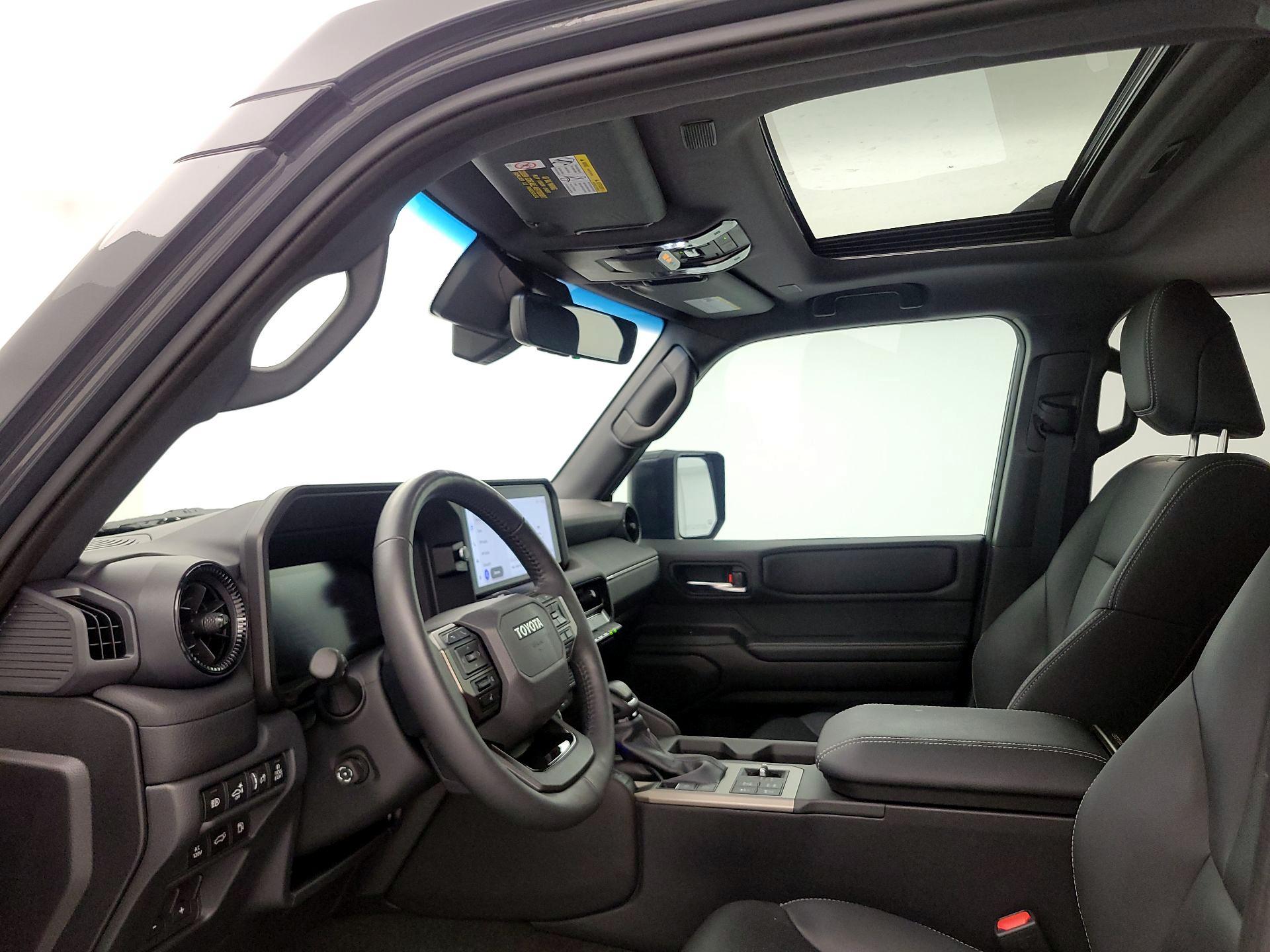 Thumbnail: 2024 Toyota Land Cruiser - 19