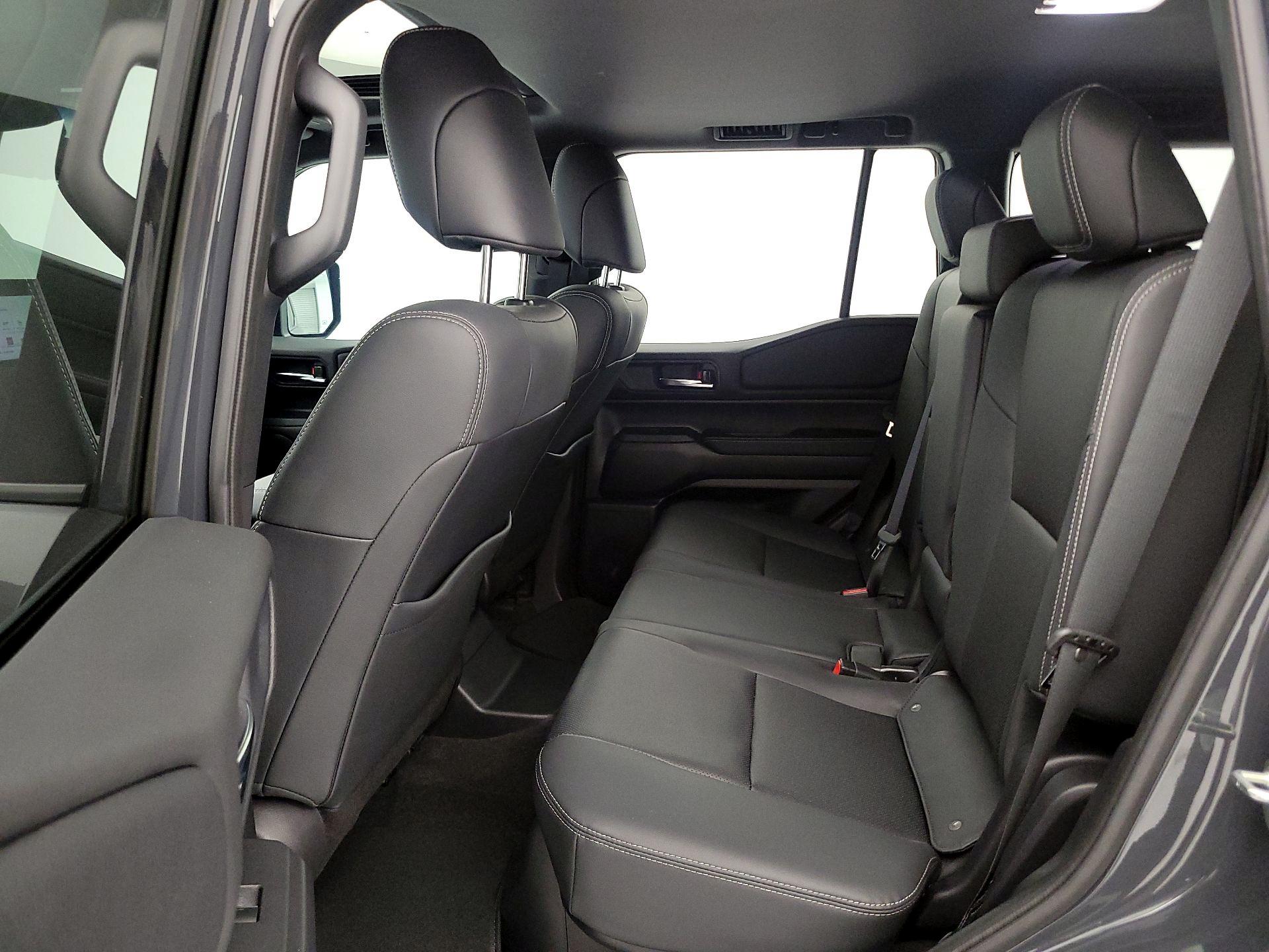 Thumbnail: 2024 Toyota Land Cruiser - 20