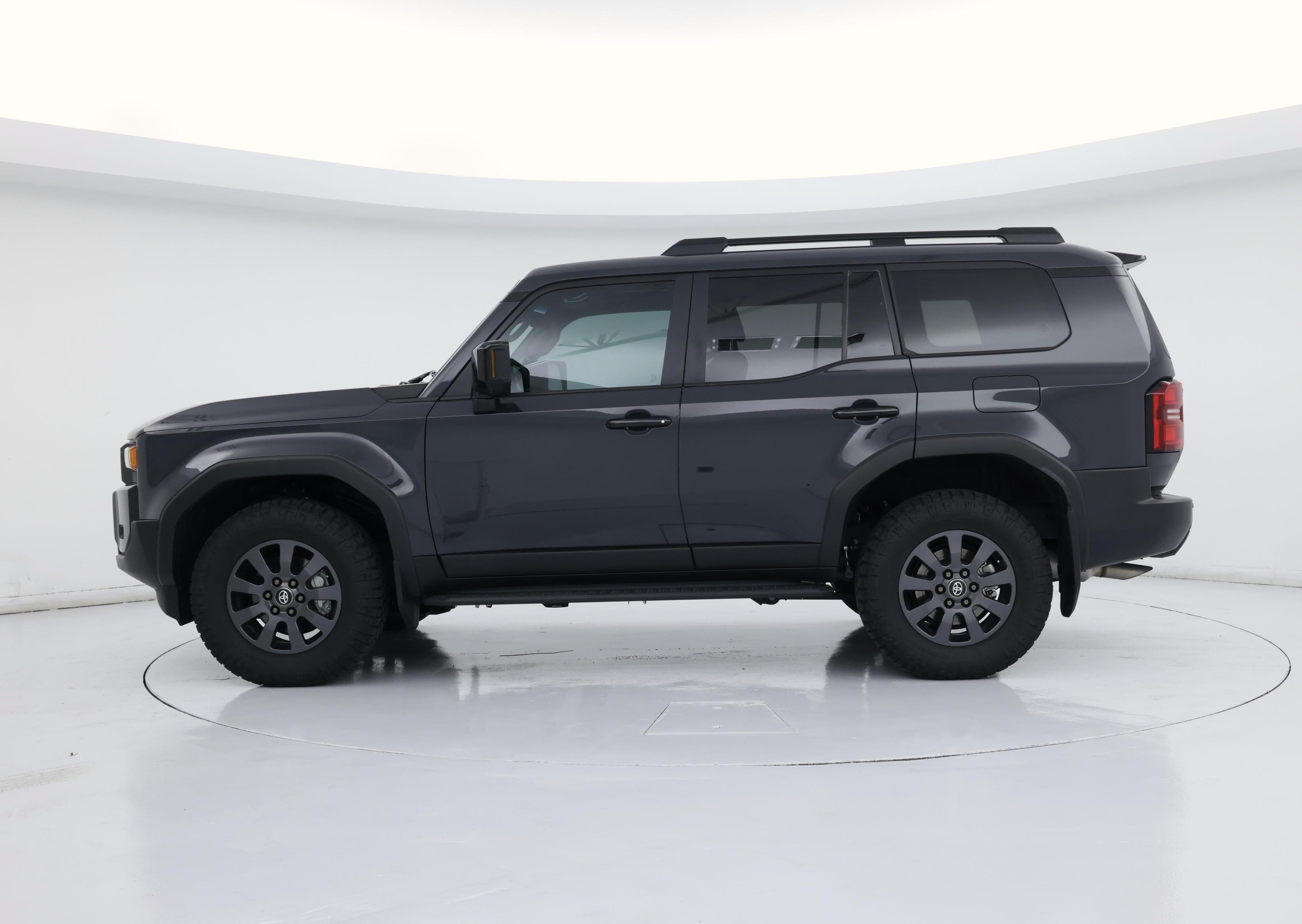 Thumbnail: 2024 Toyota Land Cruiser - 3