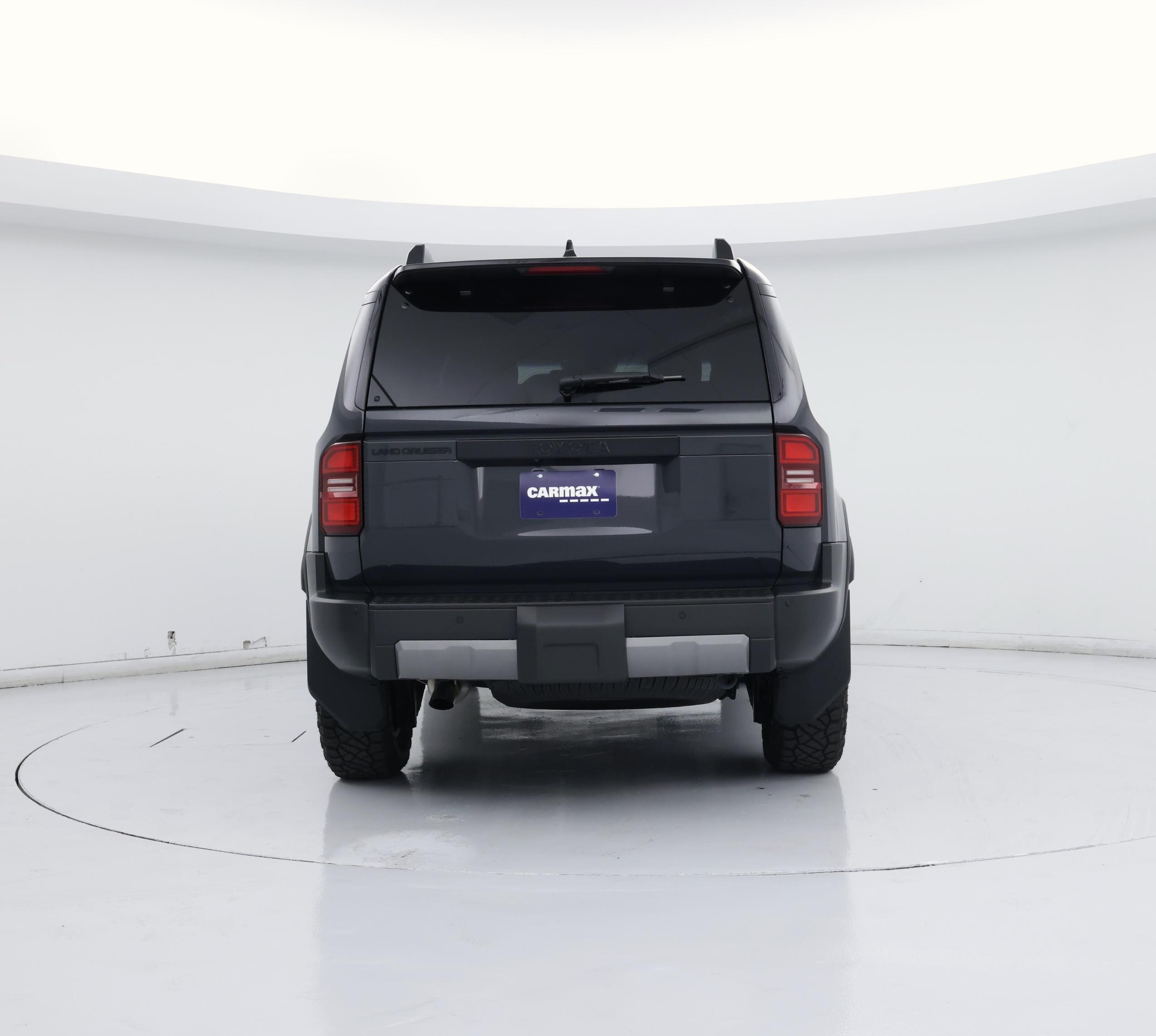 Thumbnail: 2024 Toyota Land Cruiser - 6