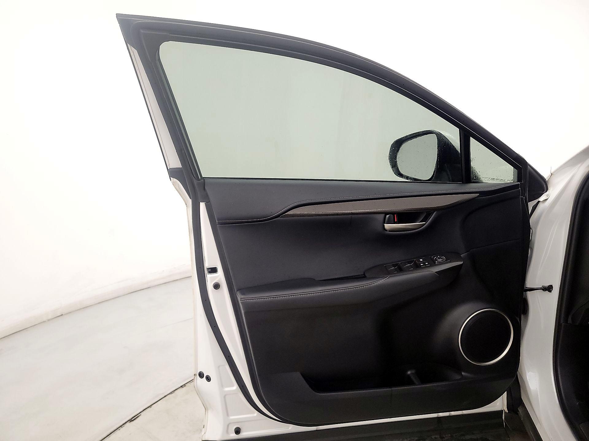 Thumbnail: 2017 Lexus NX - 12